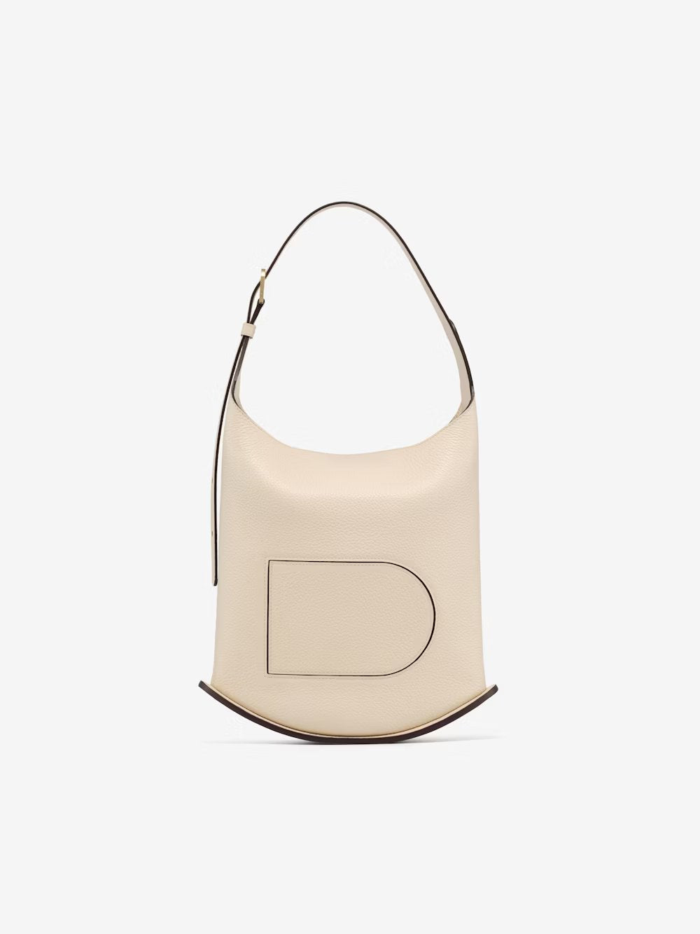 Pin Hobo MM Taurillon Soft - Angora