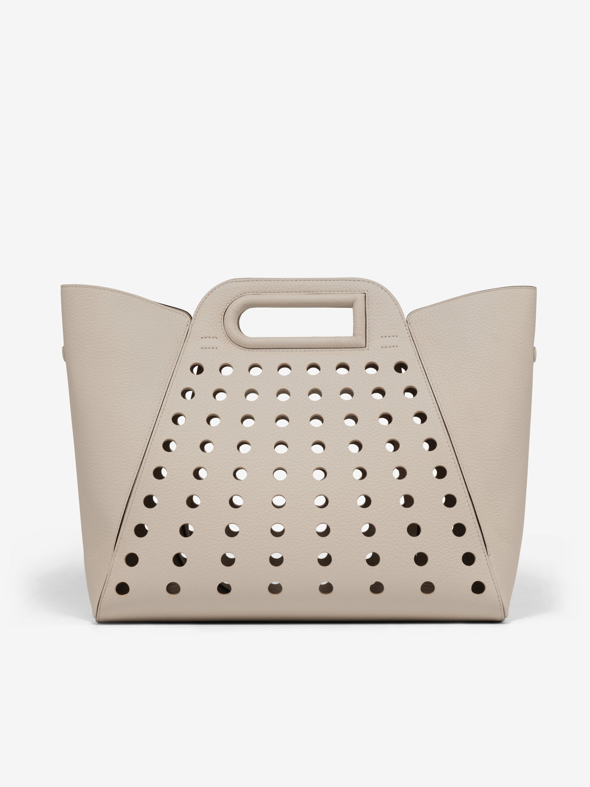 L' Airess MM Taurillon Soft - Sesame