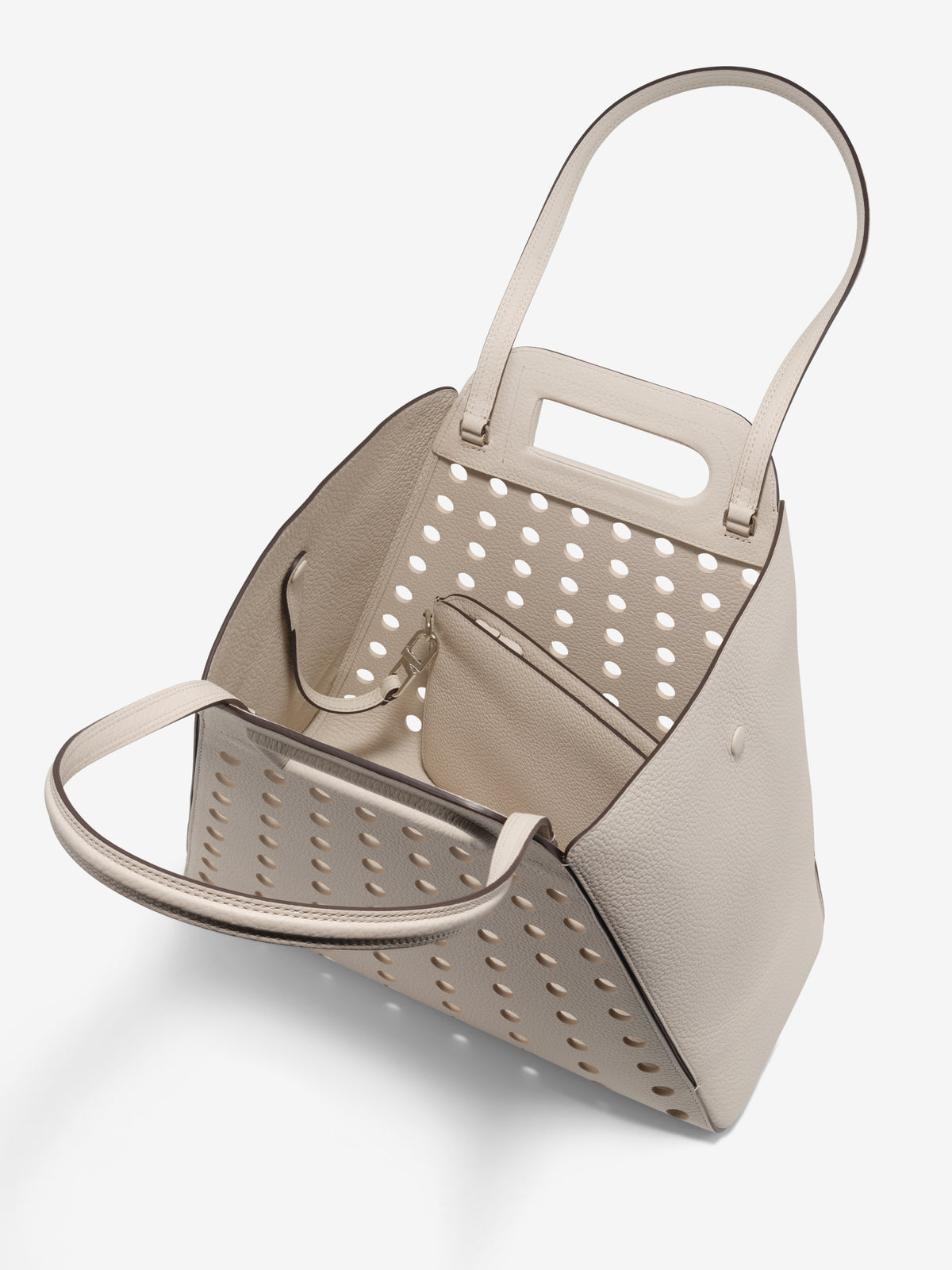 L' Airess MM Taurillon Soft - Sesame