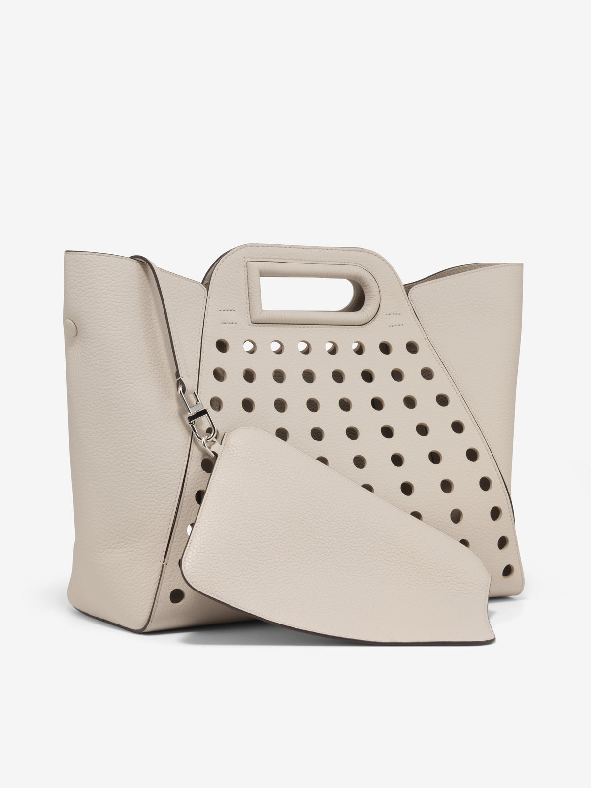 L' Airess MM Taurillon Soft - Sesame