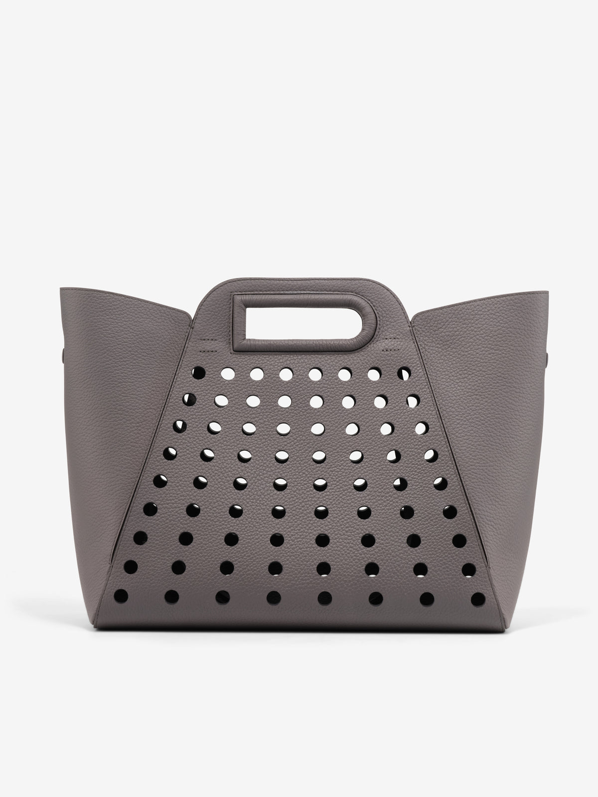 L' Airess MM Taurillon Soft - Stone
