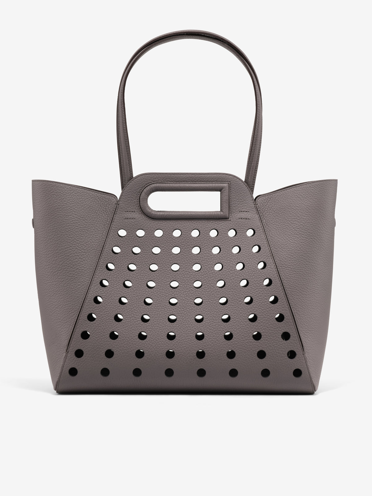 L' Airess MM Taurillon Soft - Stone