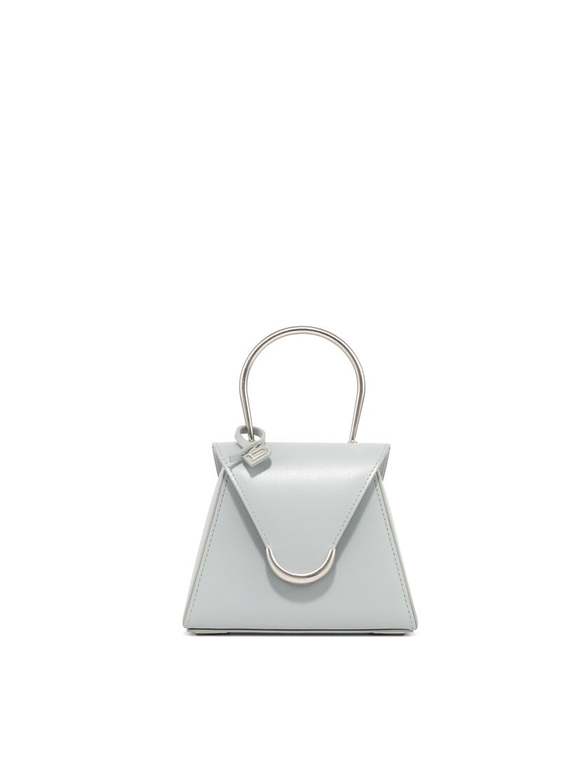 Caprice Toy Box Calf - Cloud