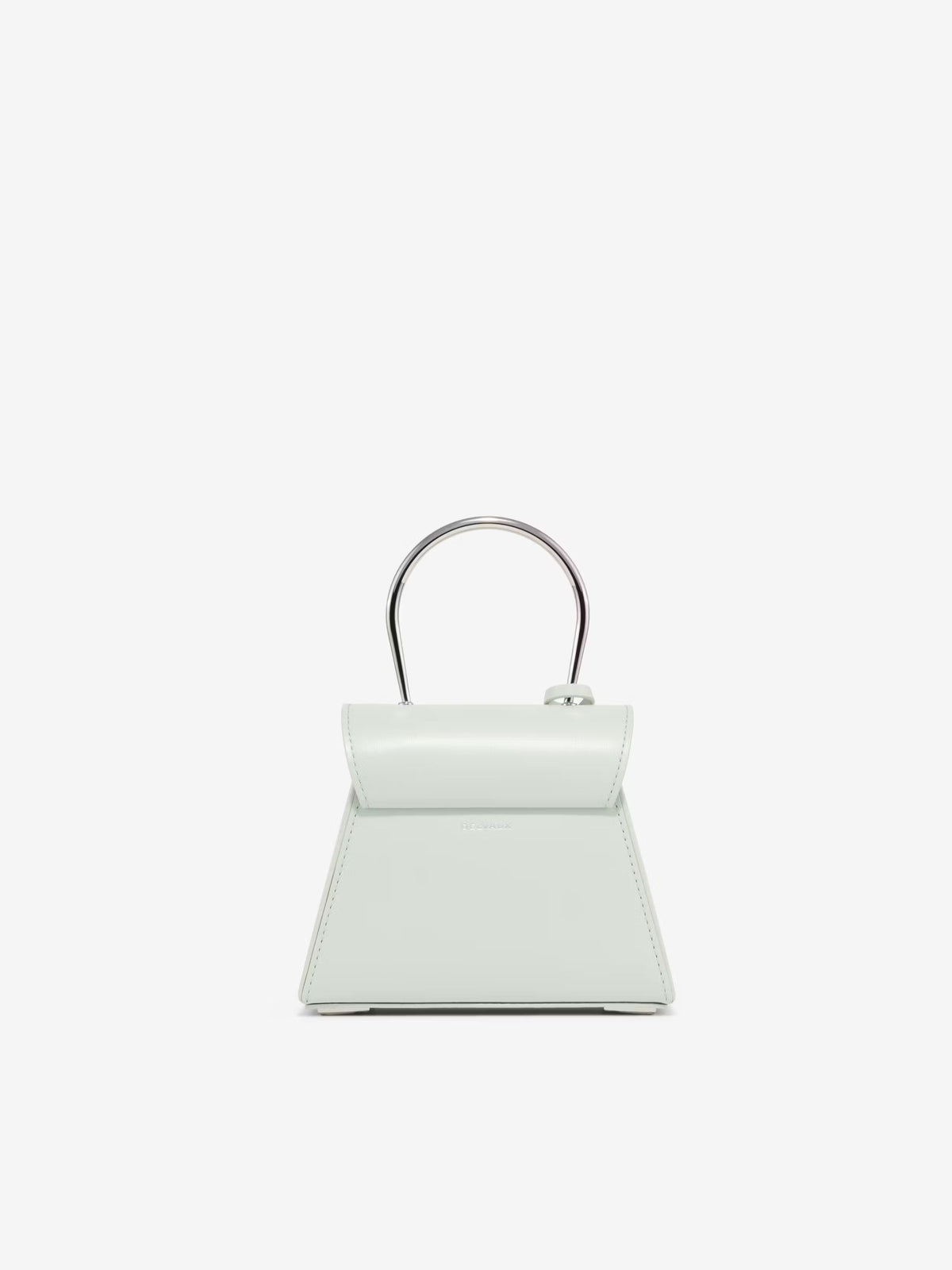 Caprice Toy Box Calf - Mint