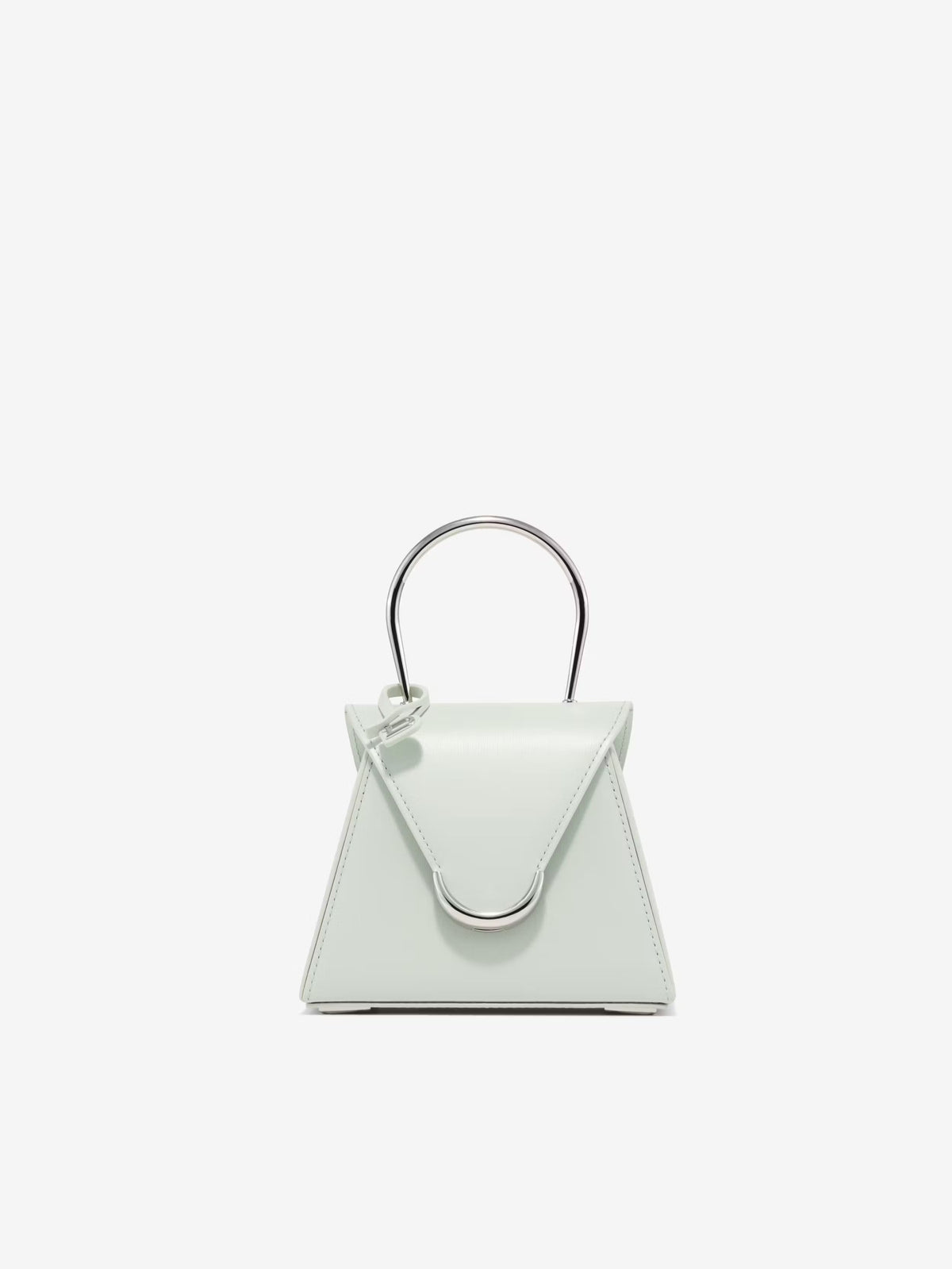 Caprice Toy Box Calf - Mint