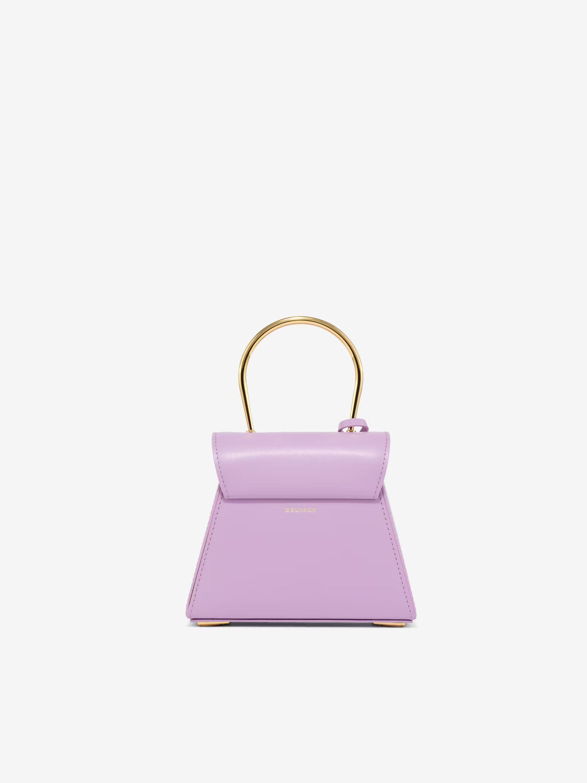 Caprice Toy Box Calf - Guimauve