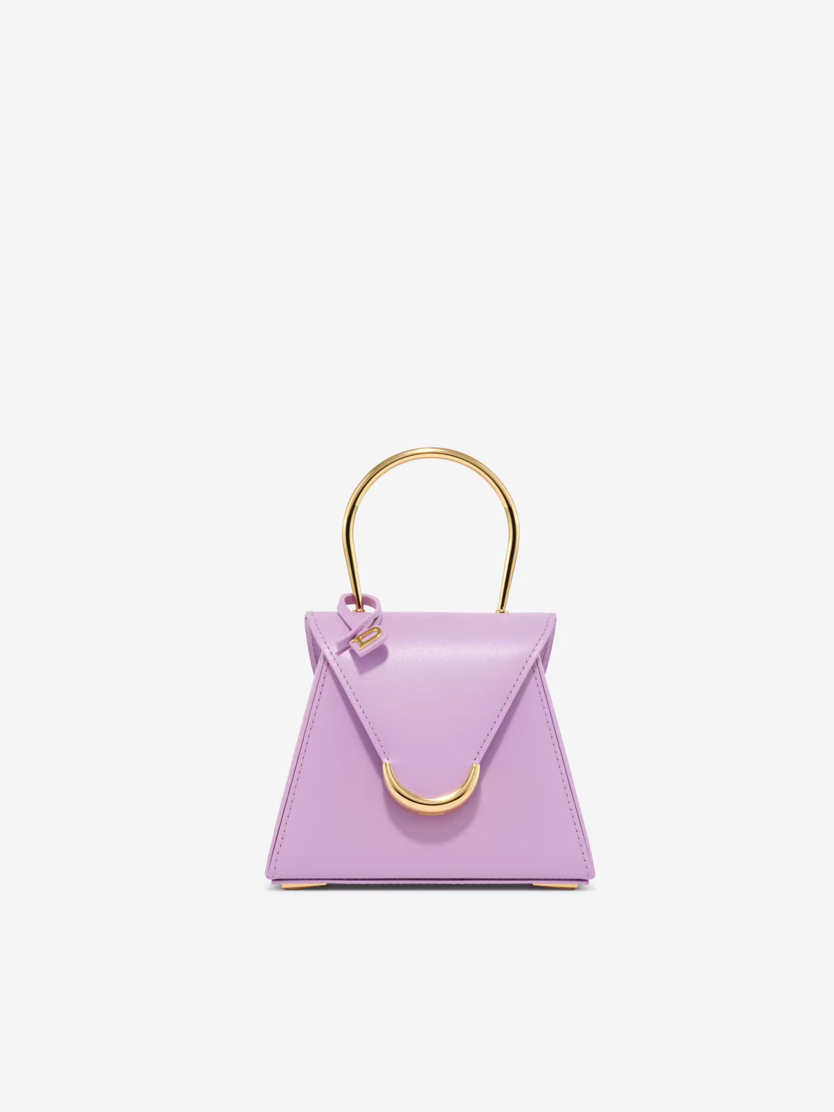 Caprice Toy Box Calf - Guimauve