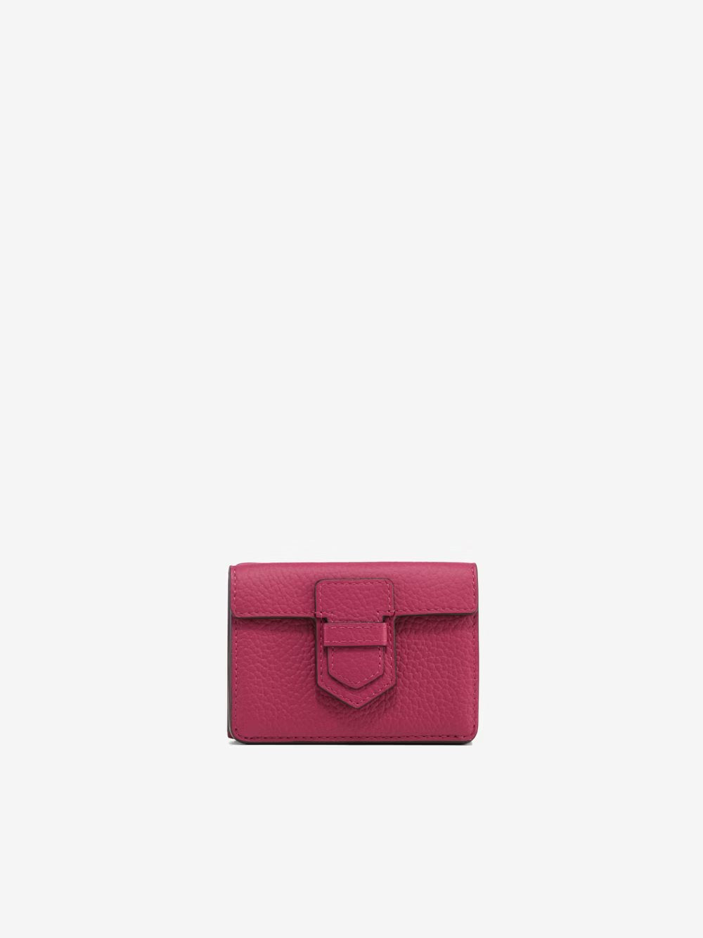 Presse Trifold Wallet Taurillon Soft - Jazz