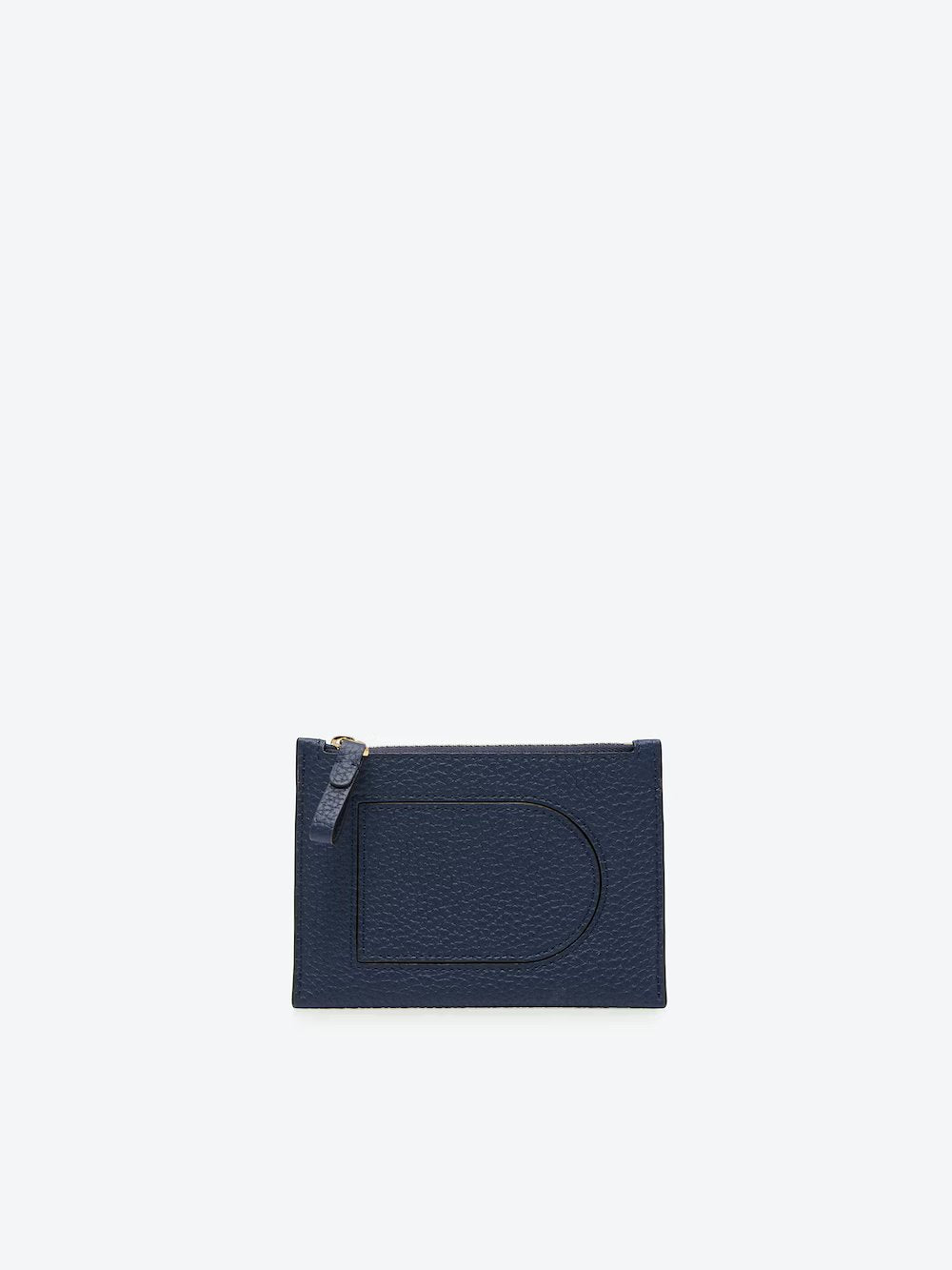 Pin D Pouch Mini Taurillon Soft - Night Sky