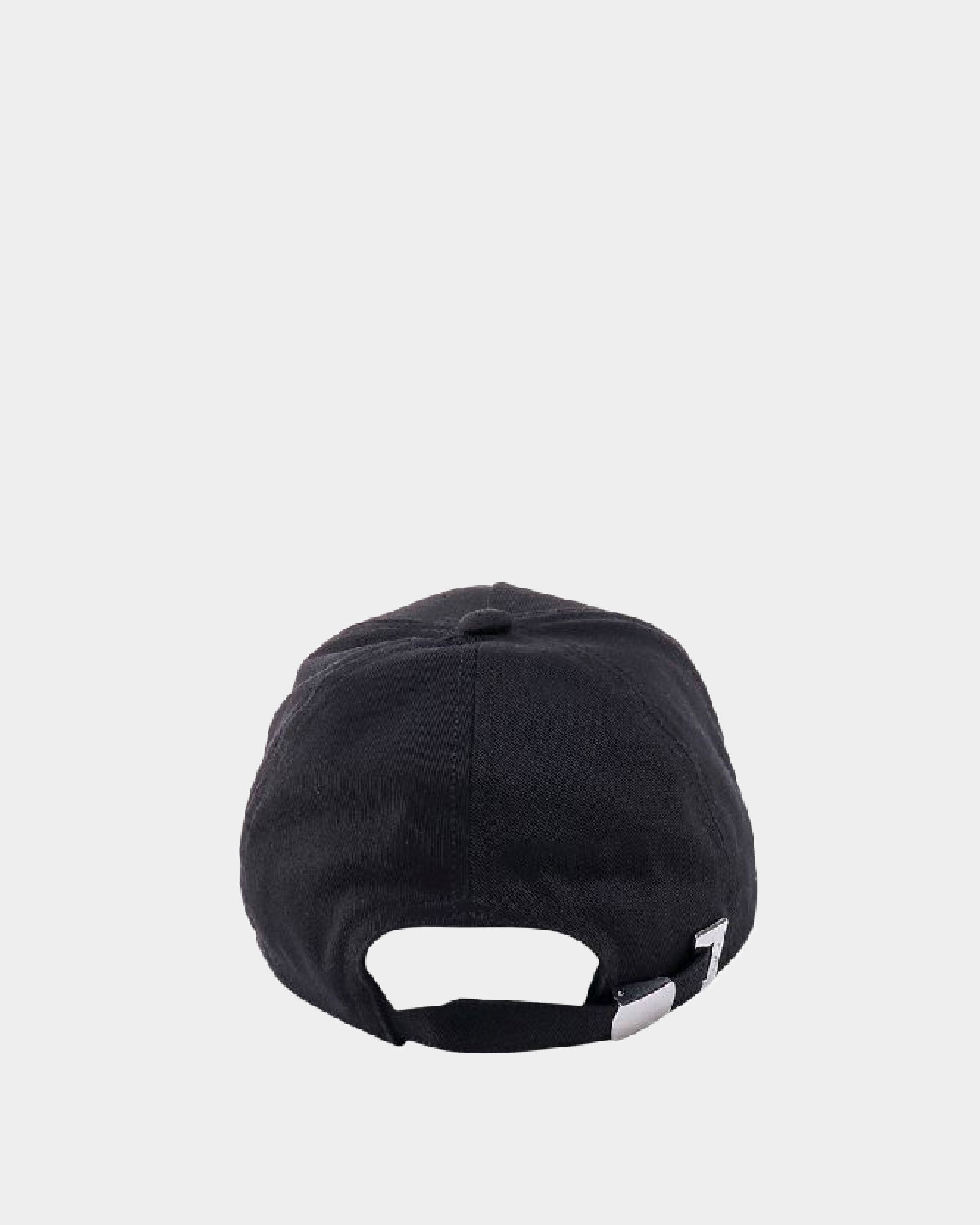 Balmain 經典 LOGO 棒球帽 - 女版