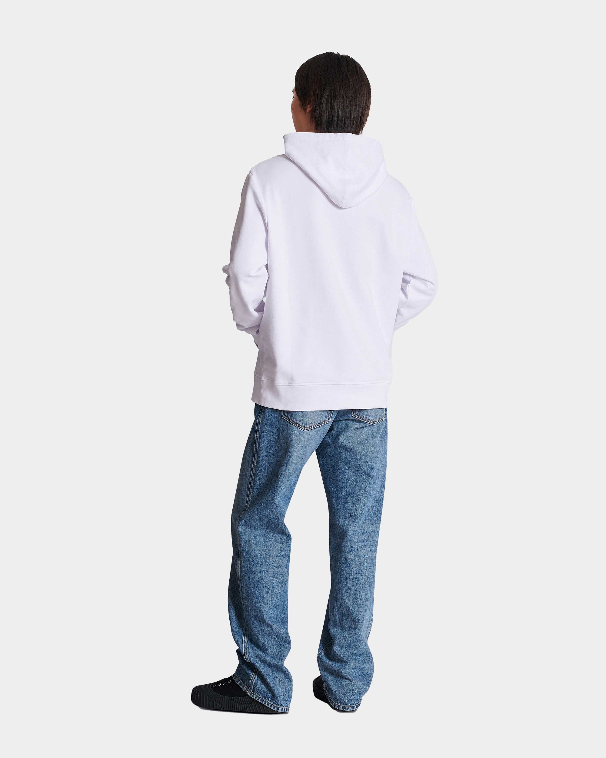 BALMAIN 巴黎 75008 連帽 T
