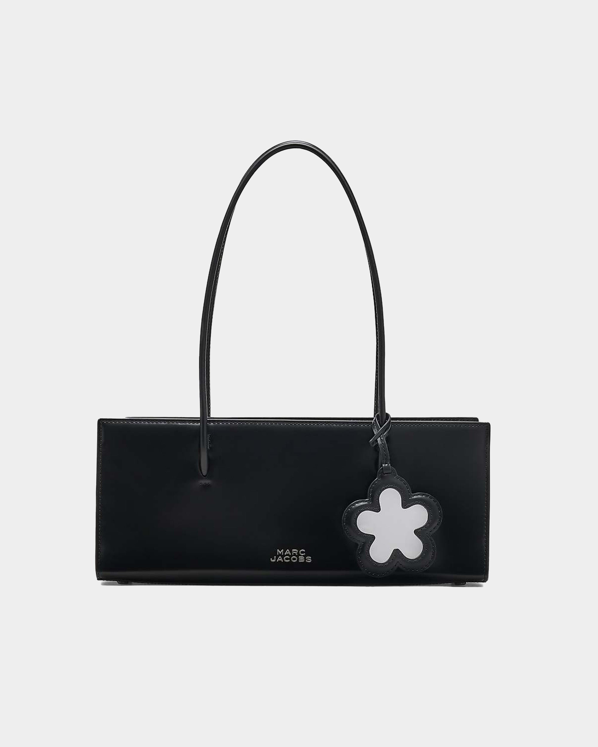 MARC JACOBS Glam 鏡面手提包