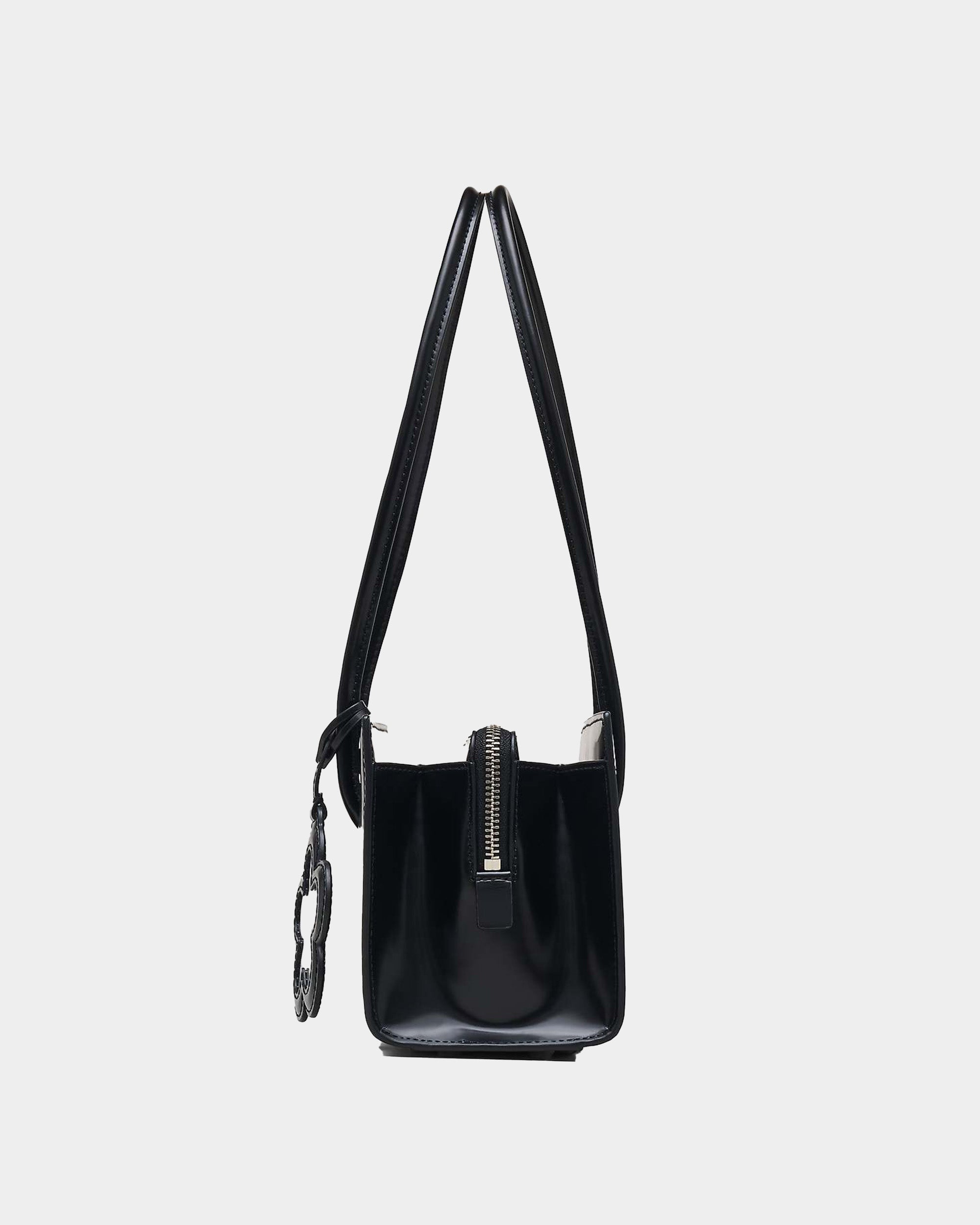 MARC JACOBS Glam 鏡面手提包