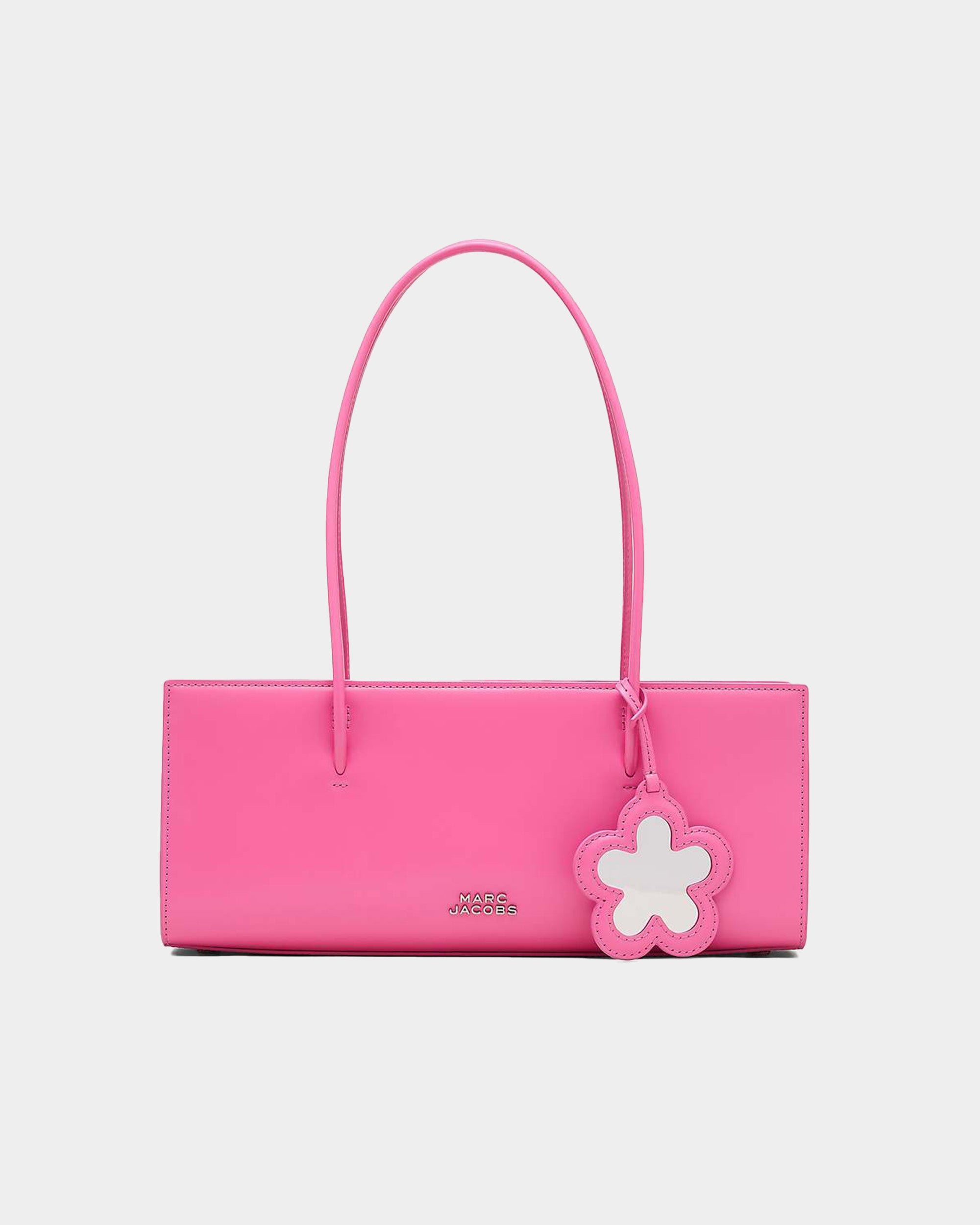 MARC JACOBS Glam 鏡面手提包