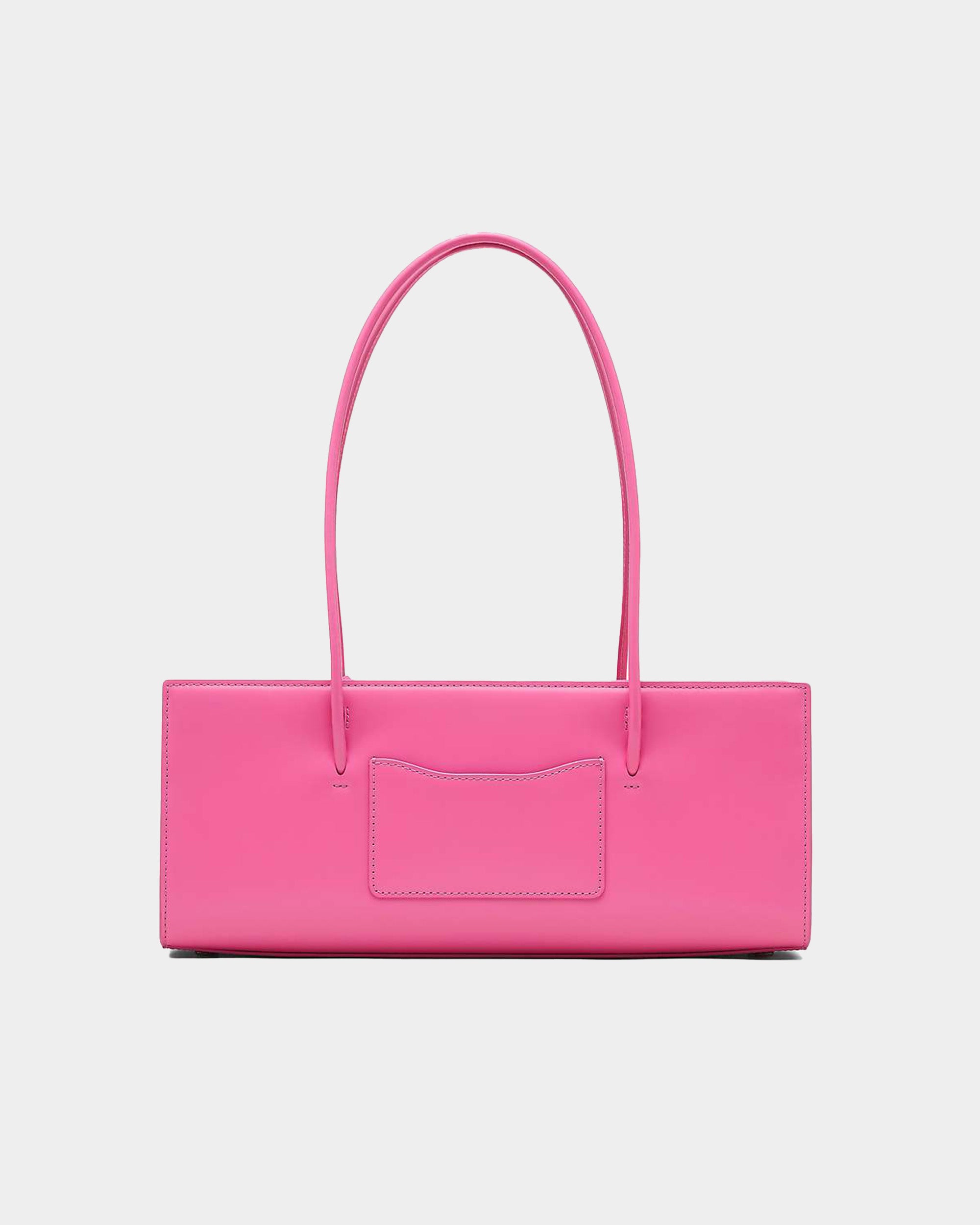 MARC JACOBS Glam 鏡面手提包