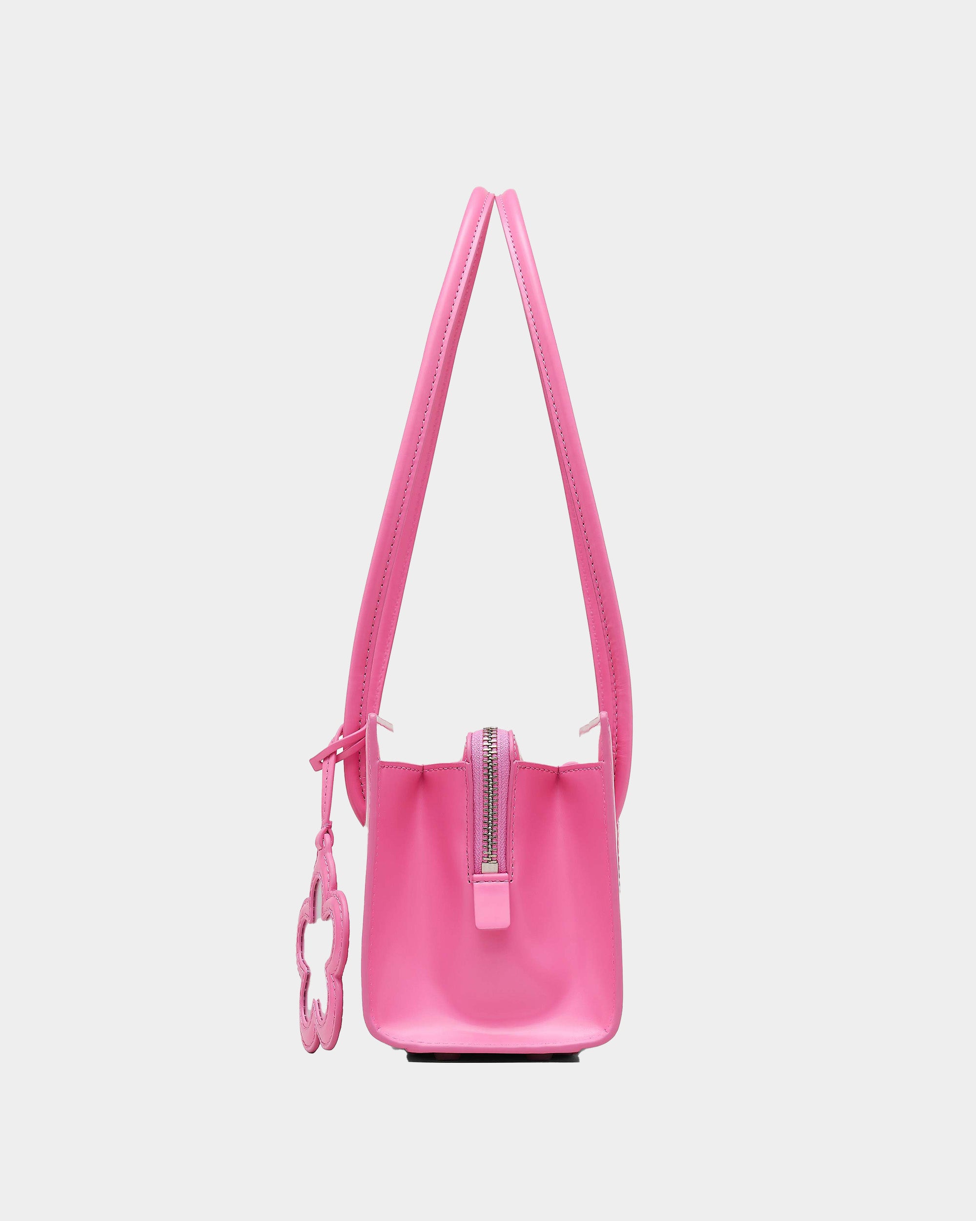 MARC JACOBS Glam 鏡面手提包