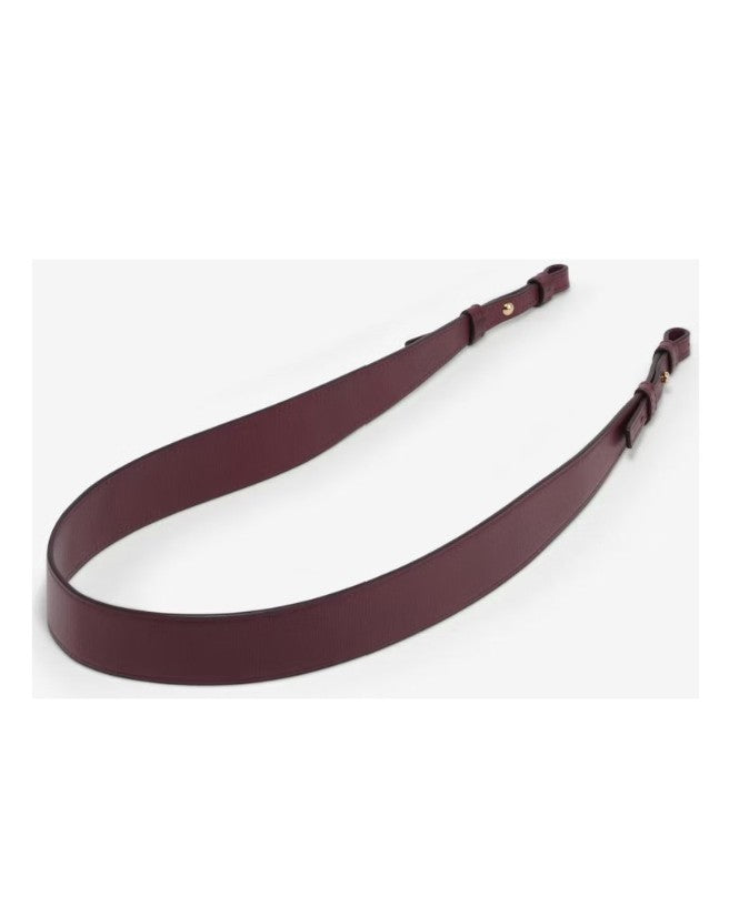 Adjustable Long Strap Opera - Syrah