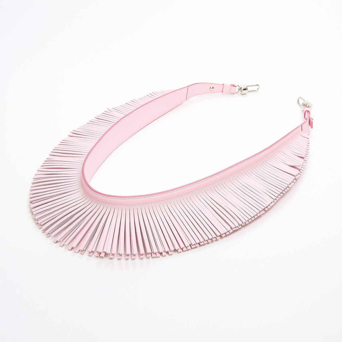 Removable Shoulder Strap Supple Calf - Nakuru