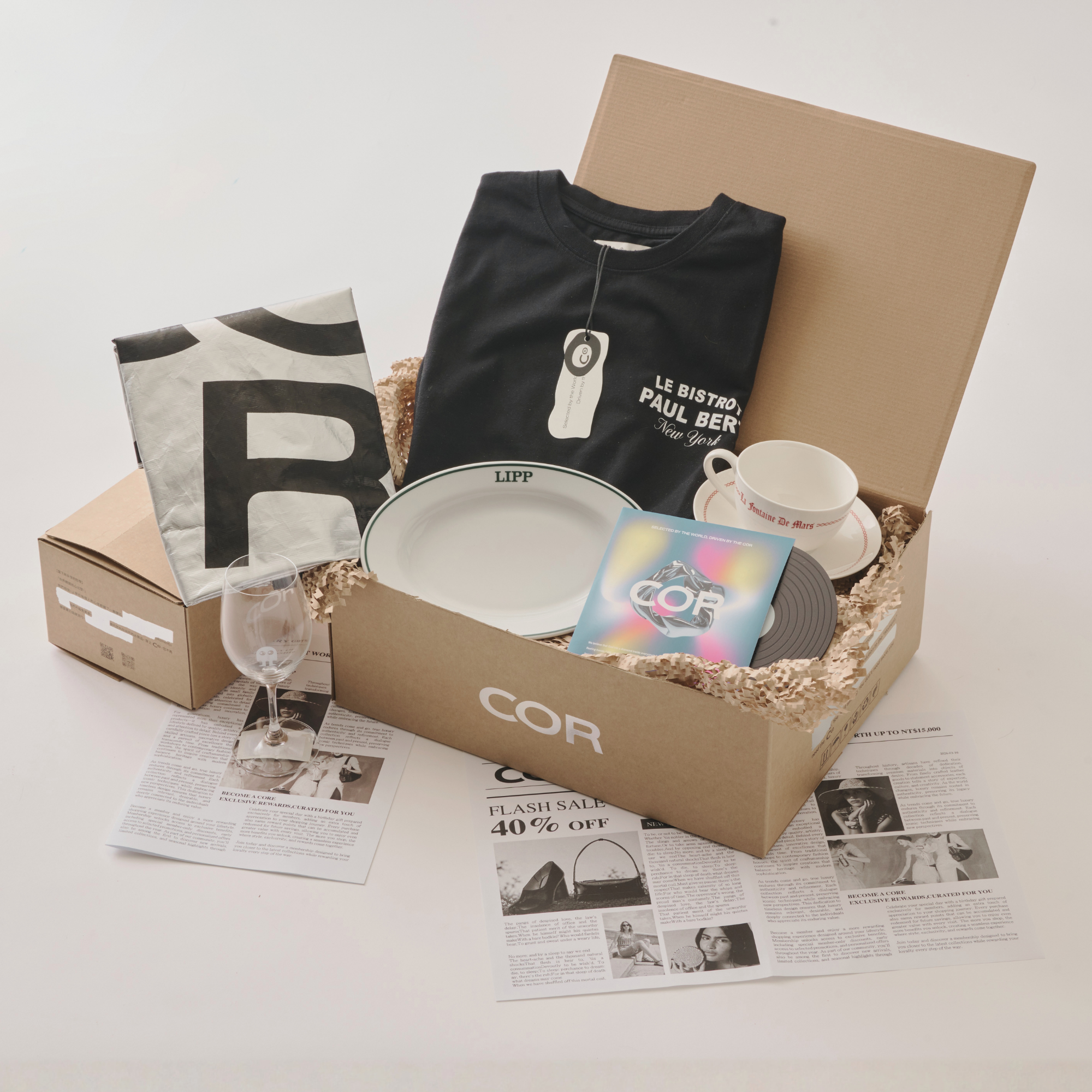 COR