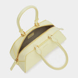 限量色手提兩用包