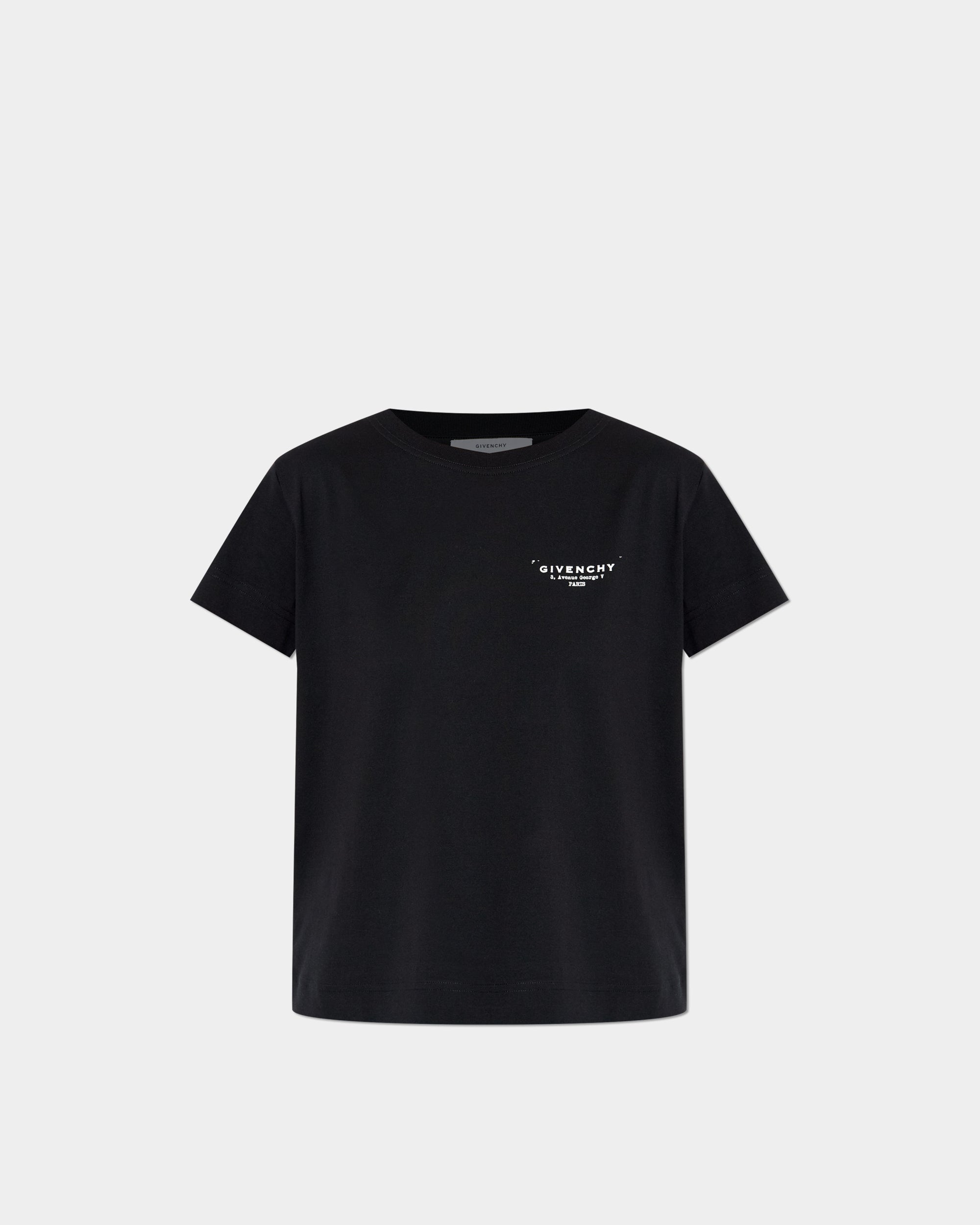 LOGO 短袖T-Shirt