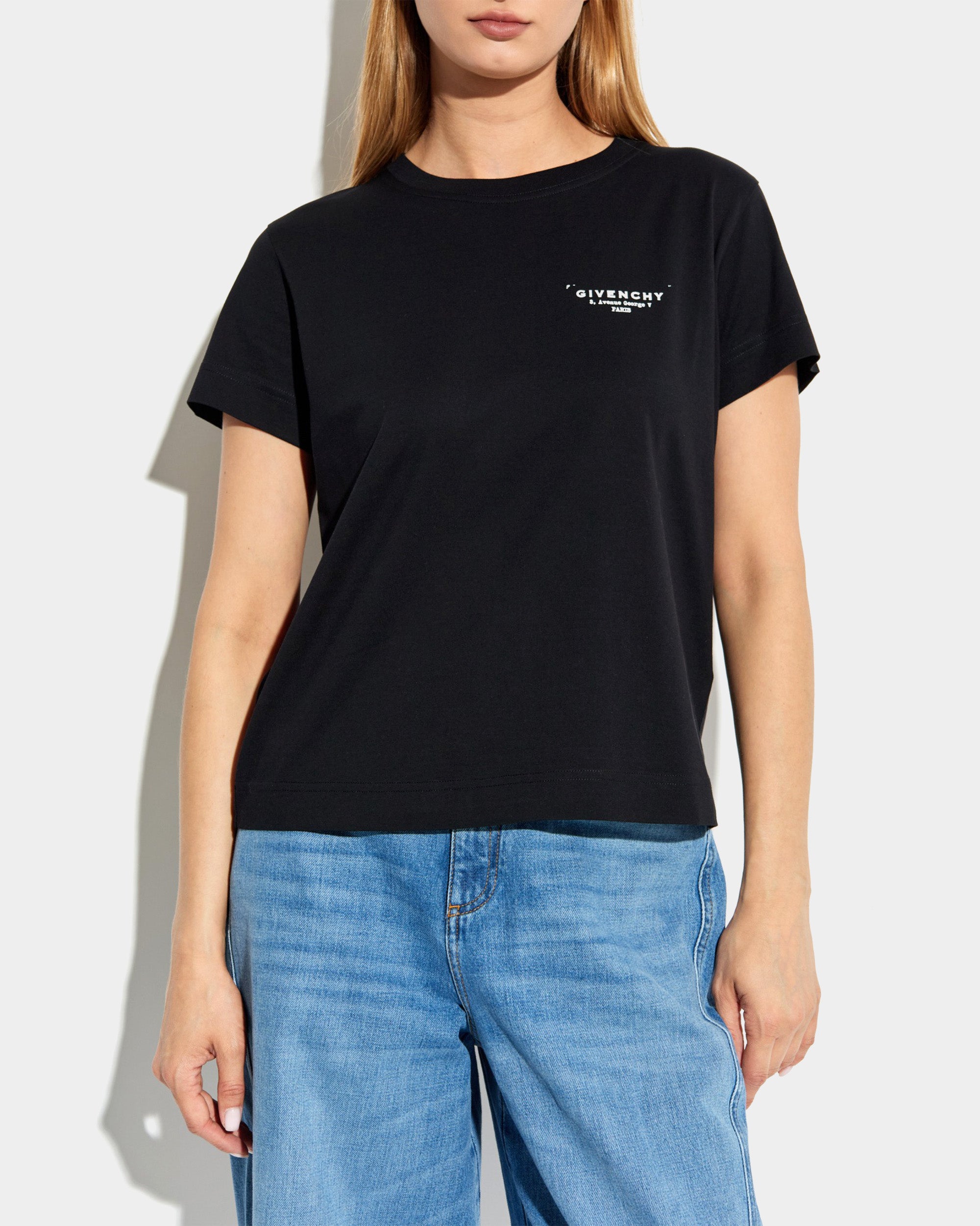 LOGO 短袖T-Shirt