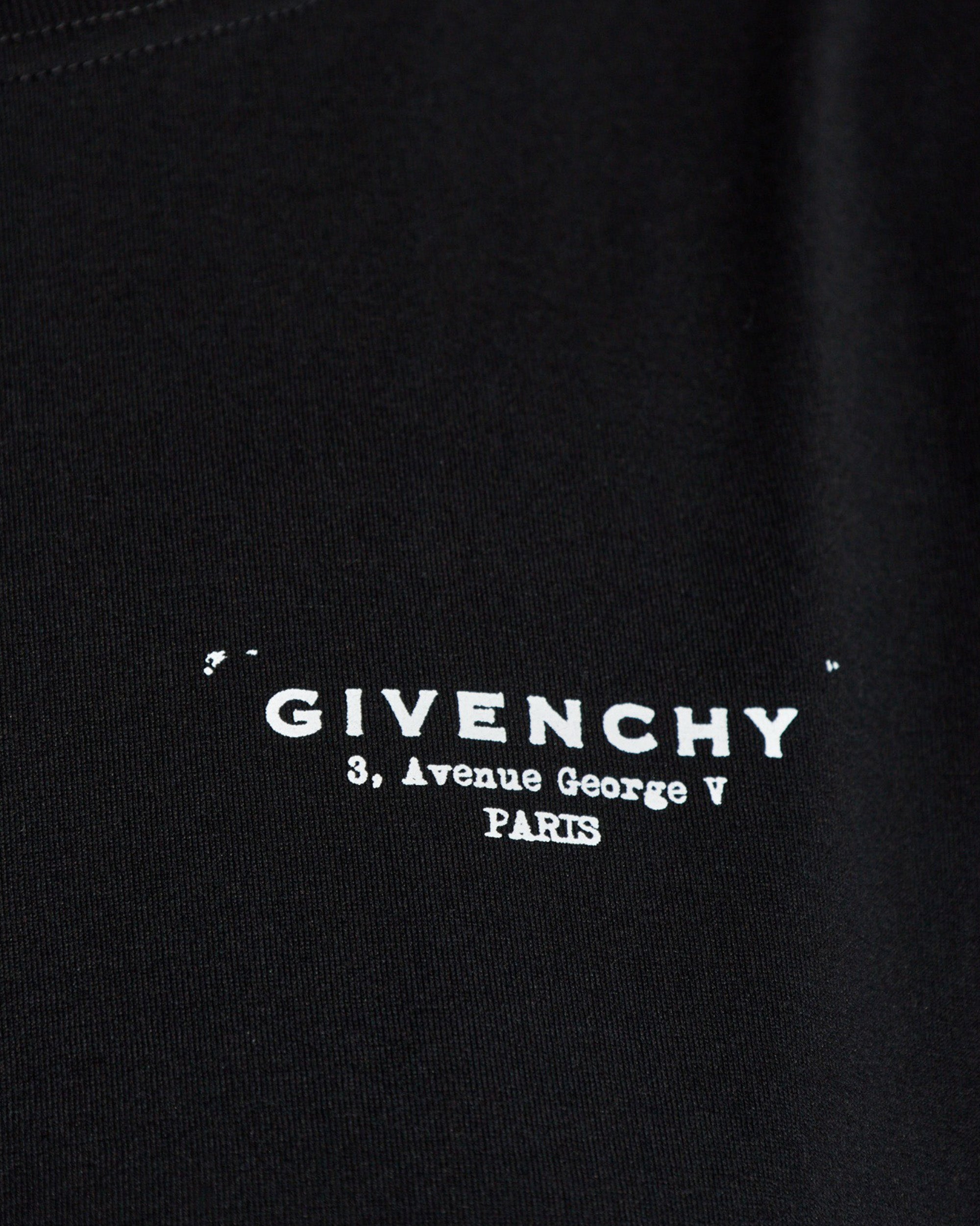 LOGO 短袖T-Shirt