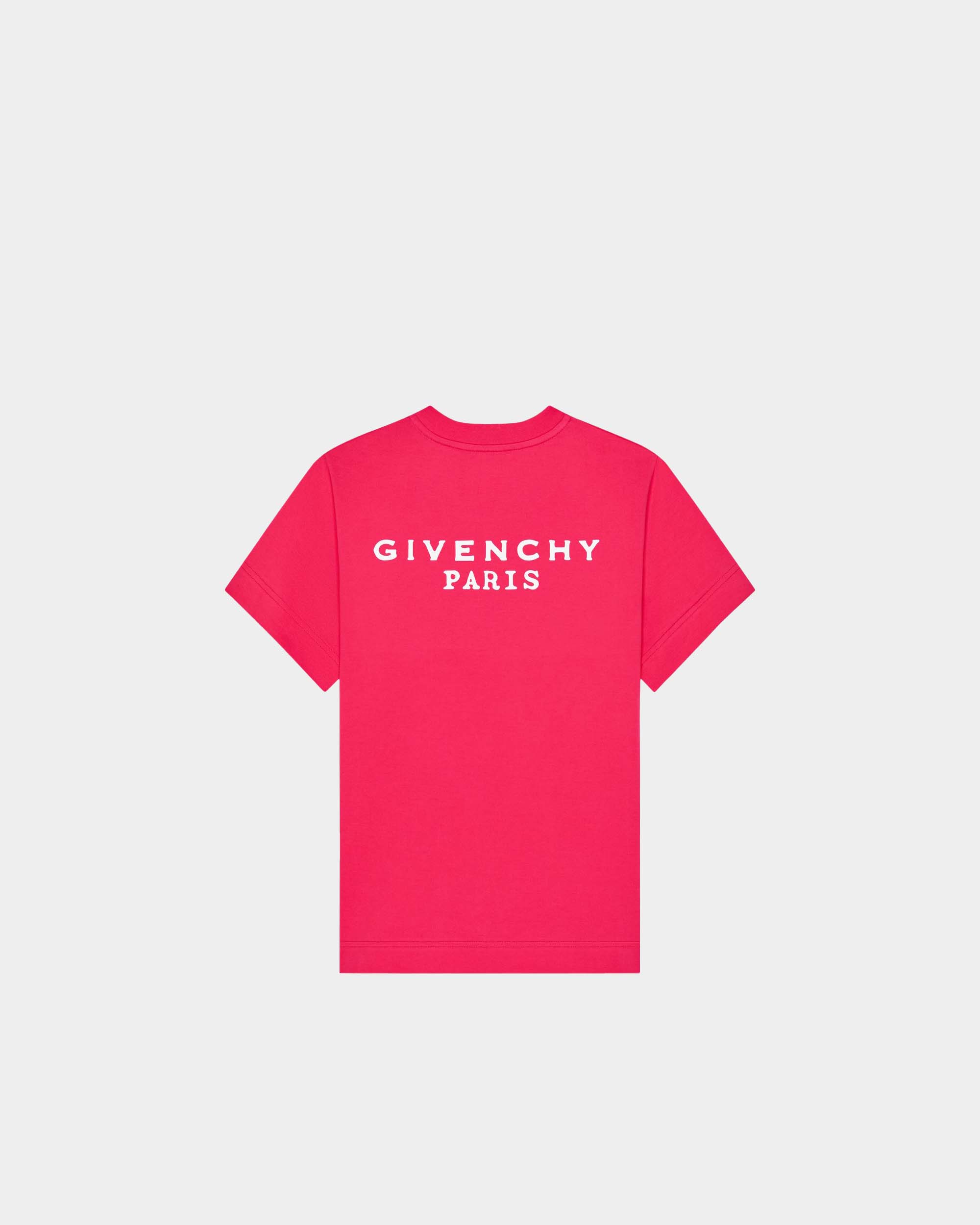 LOGO 短袖T-shirt