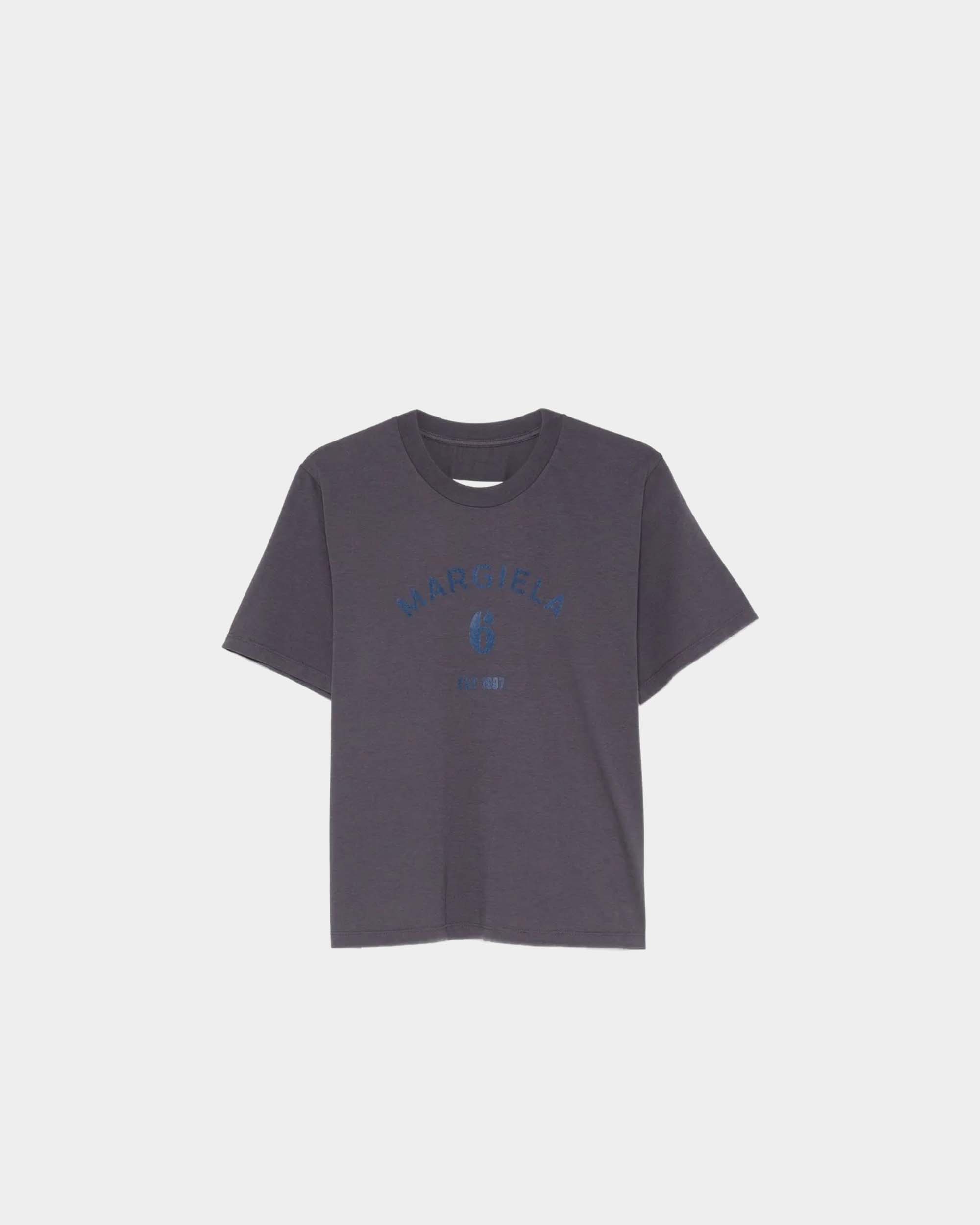 LOGO短T-Shirt
