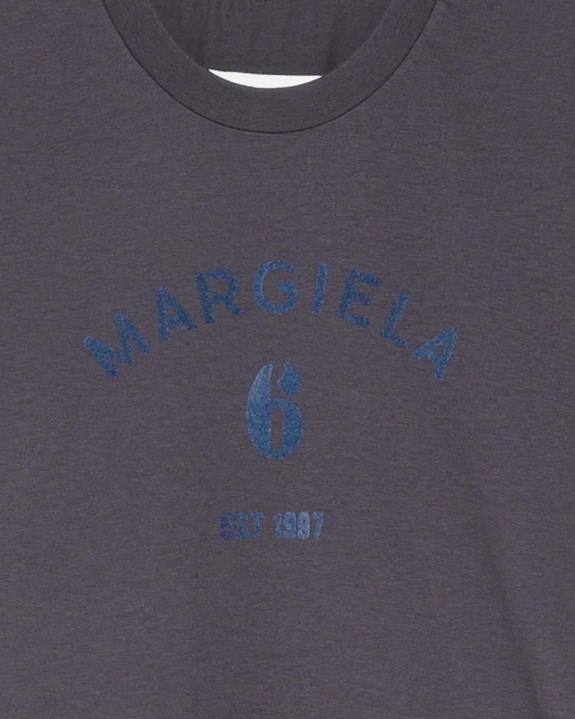 LOGO短T-Shirt