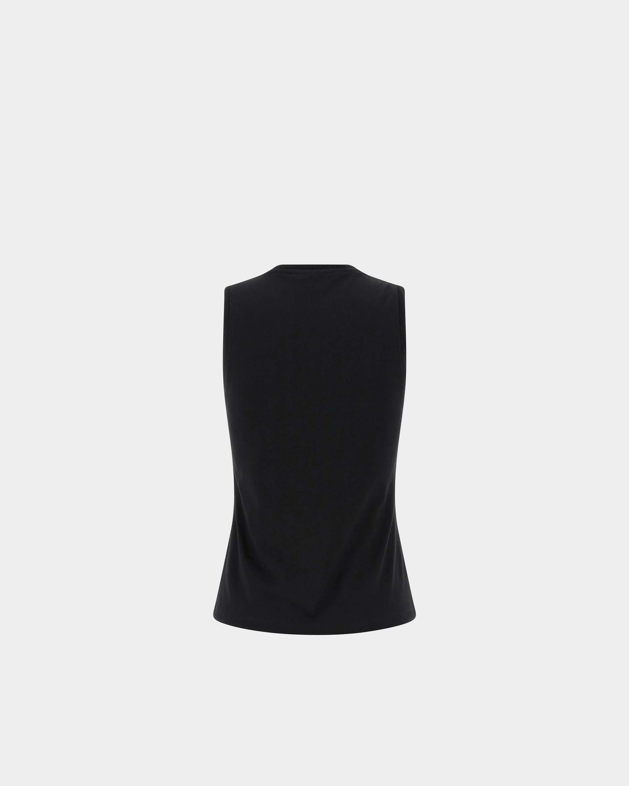 Balmain Paris 棉質背心