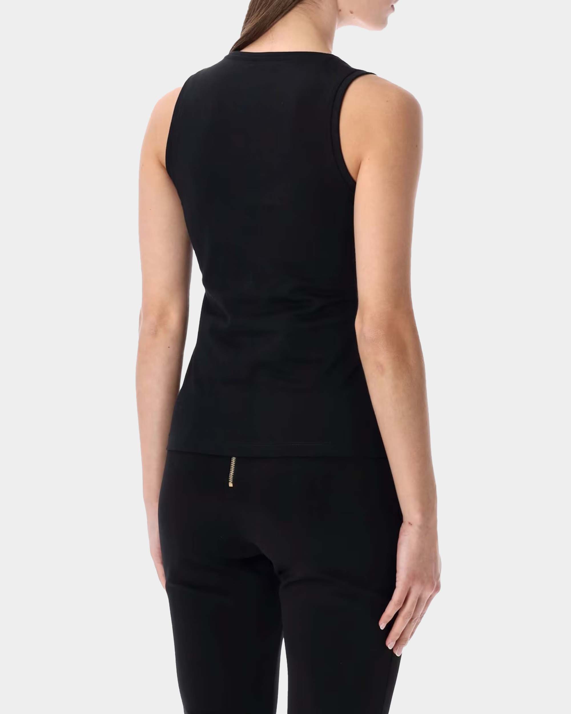 Balmain Paris 棉質背心