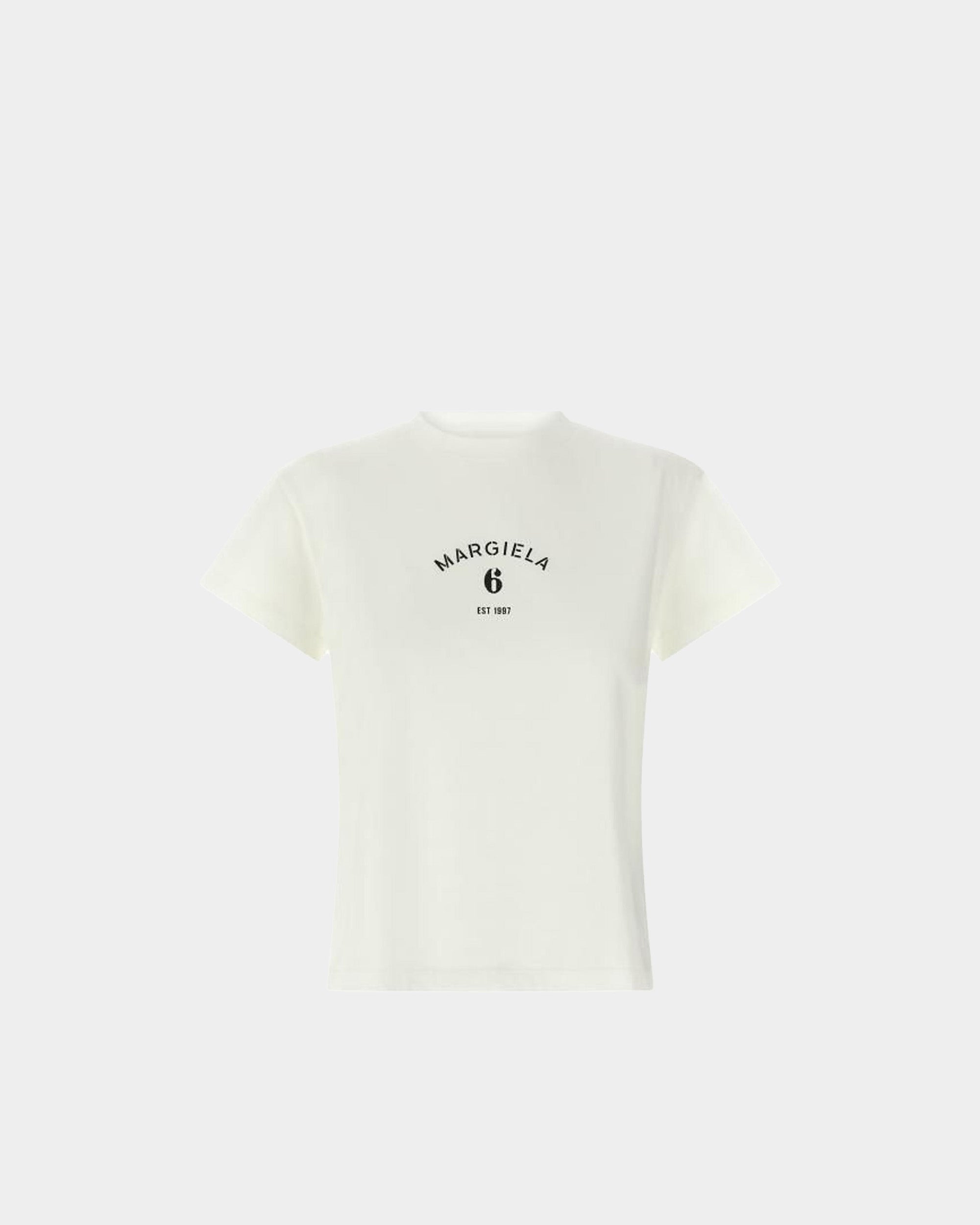 黑 LOGO 短袖Tshirt