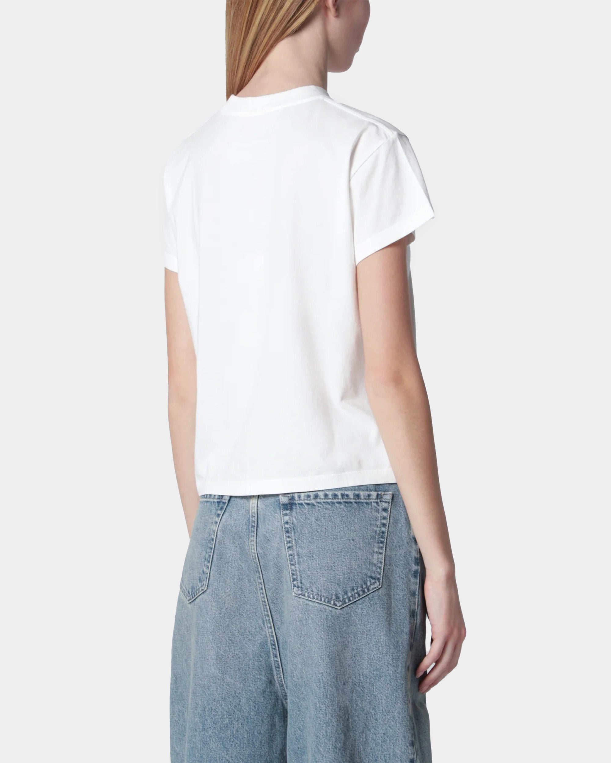 黑 LOGO 短袖Tshirt