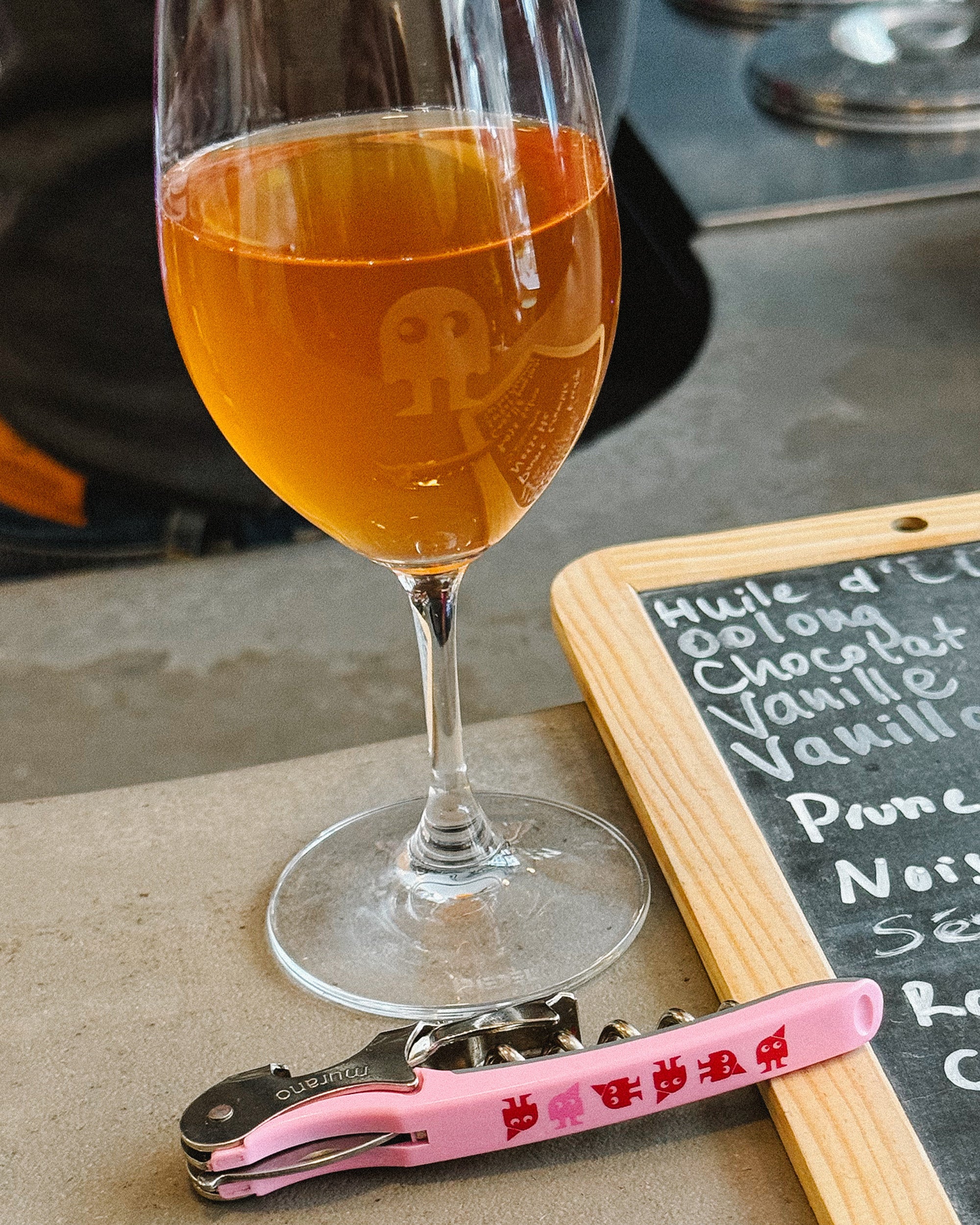 Folderol 小精靈紅酒杯