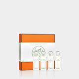 花園系列小香水4入迷你禮盒組