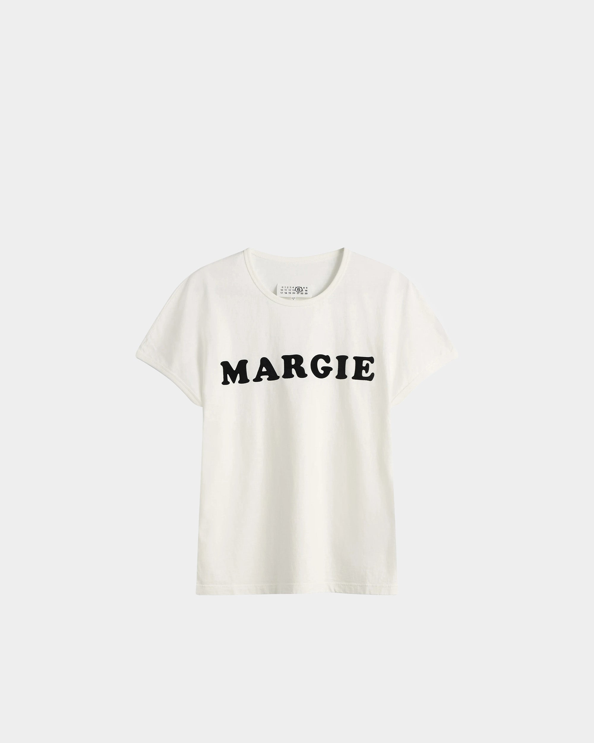 標誌短袖 T-Shirt