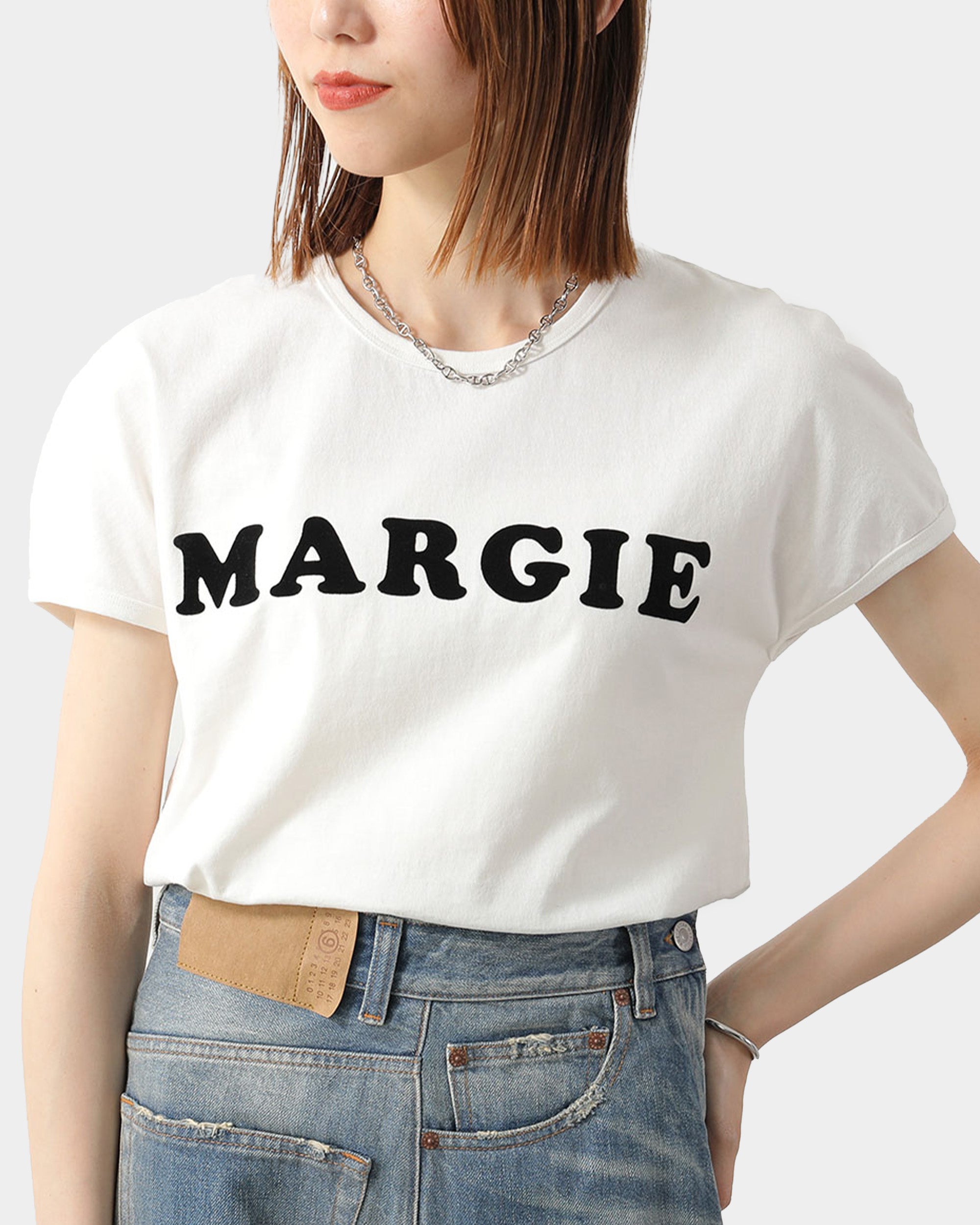 標誌短袖 T-Shirt