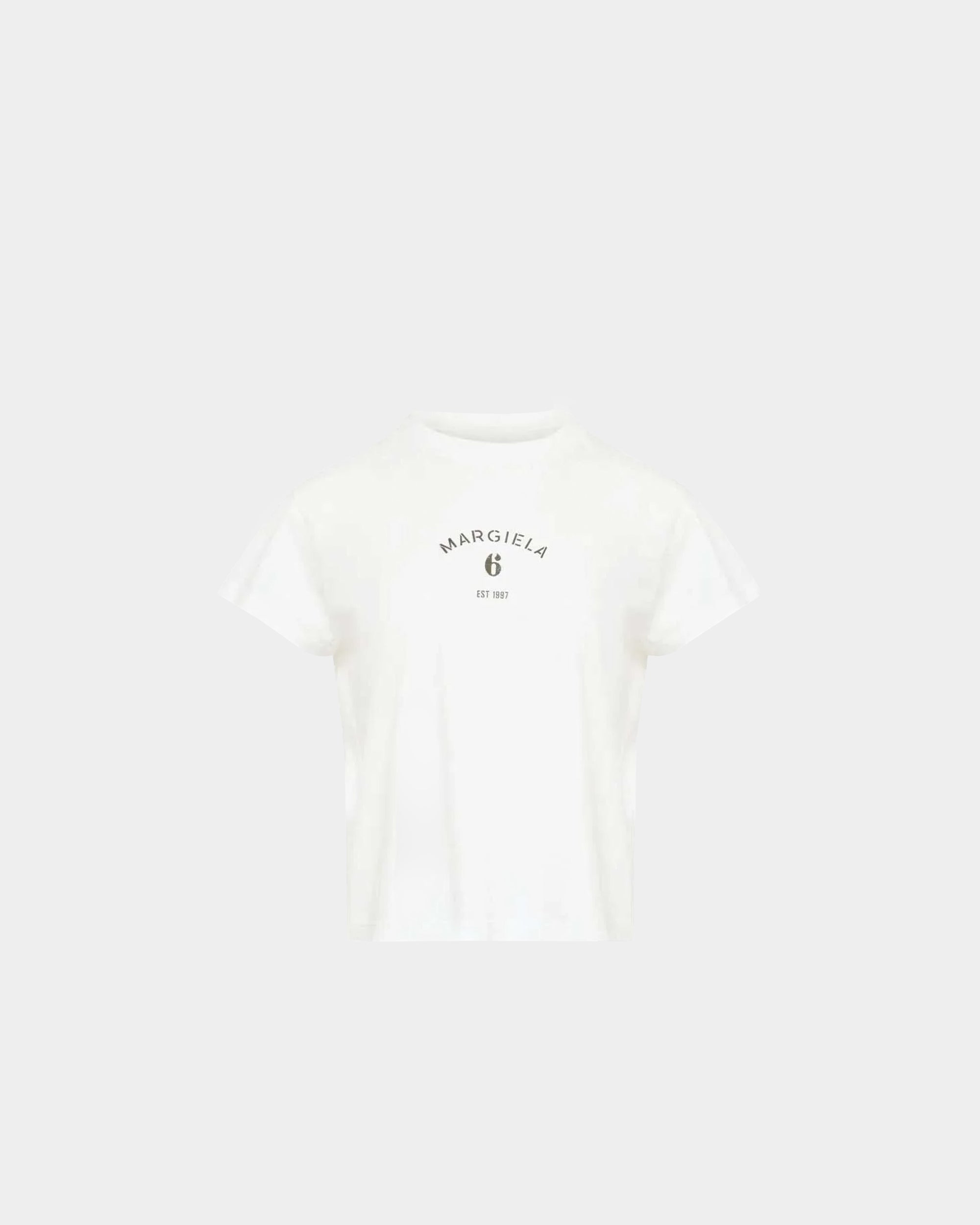 黑 LOGO 短袖Tshirt