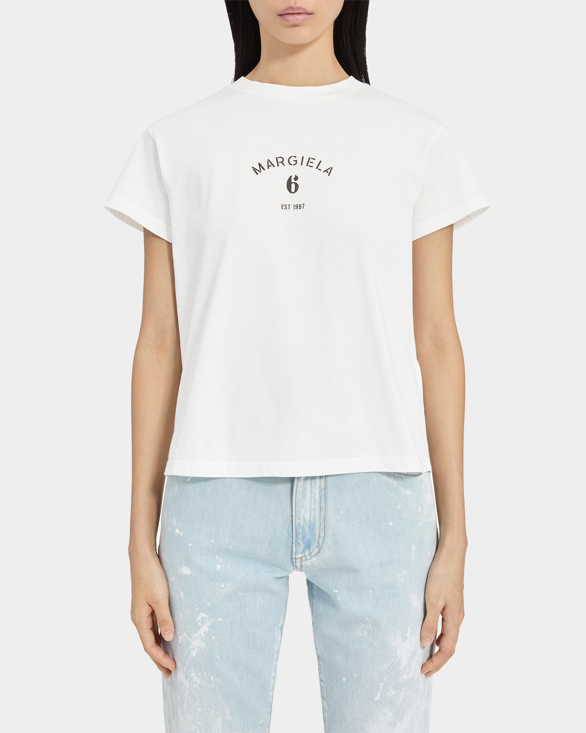 黑 LOGO 短袖Tshirt