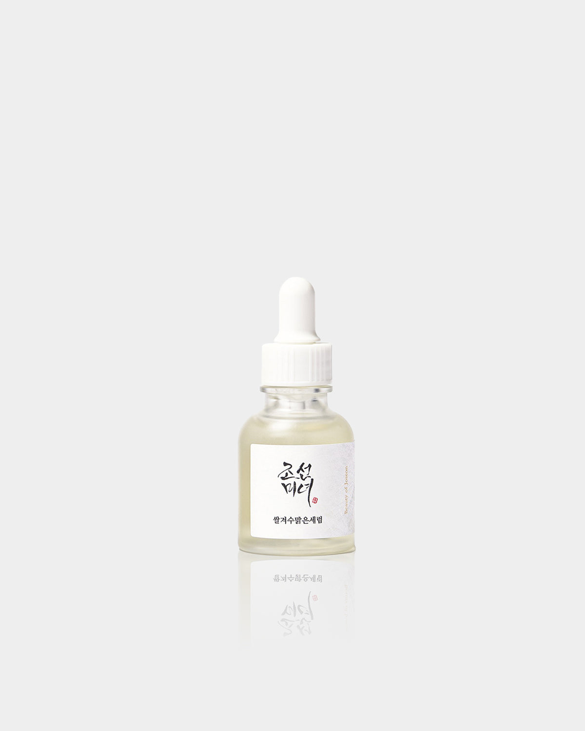米粹亮白精華 30ml