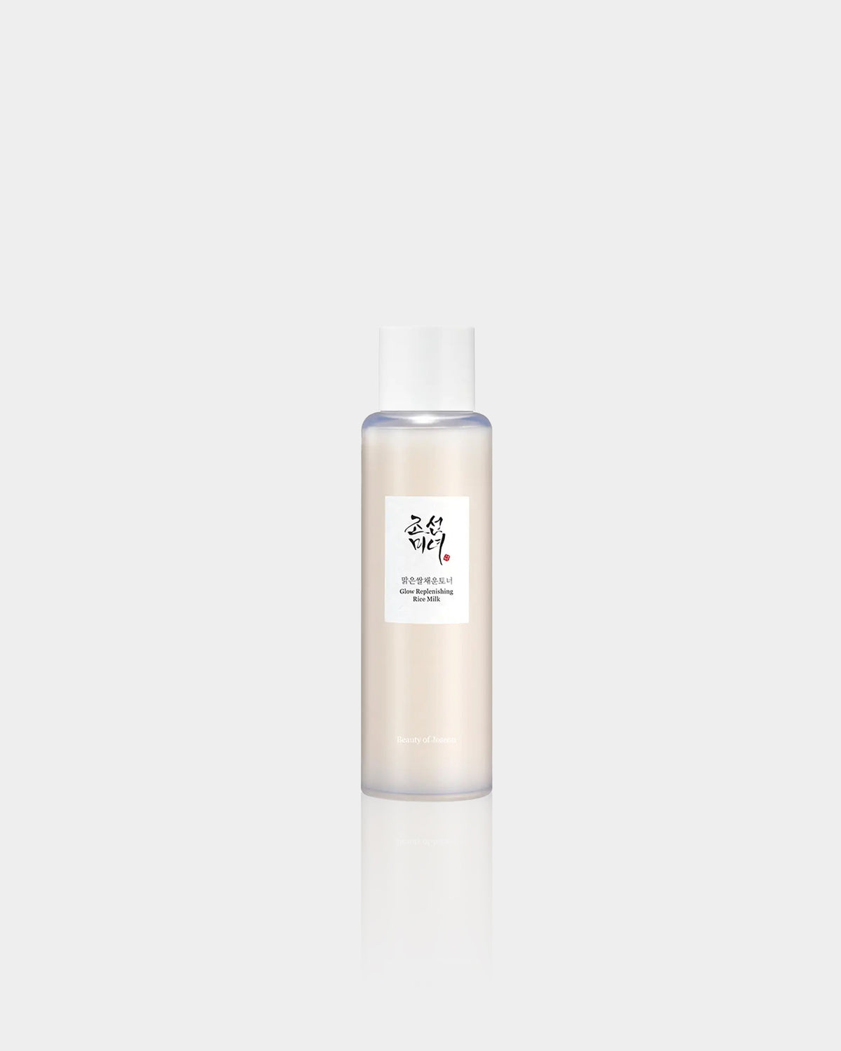 米粹潤澤乳 150ml