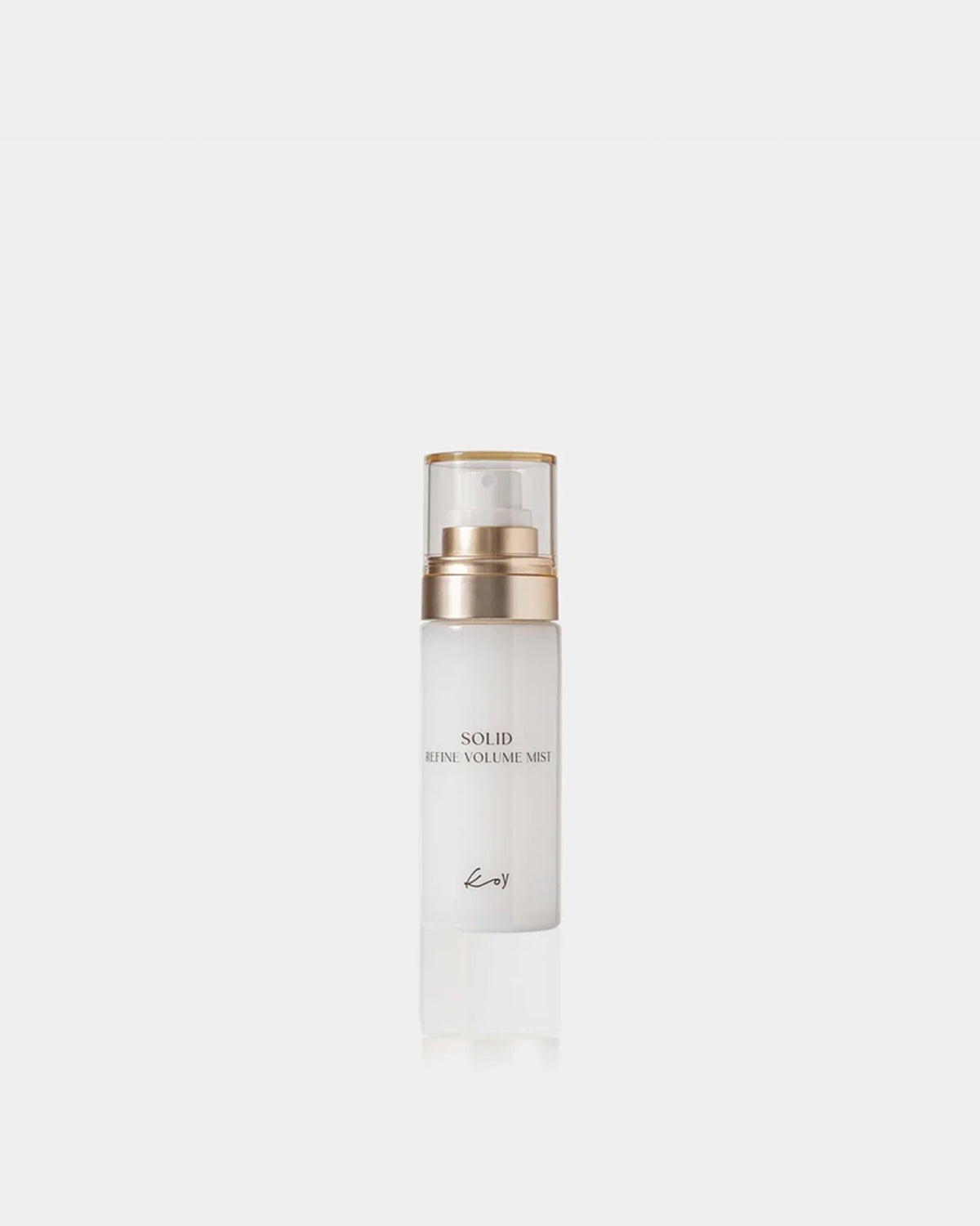 豐盈保濕噴霧 80ml