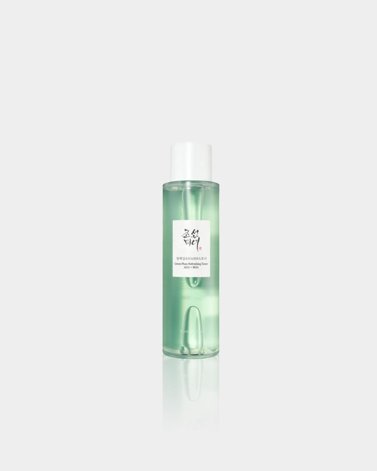 綠梅清爽化妝水 150ml