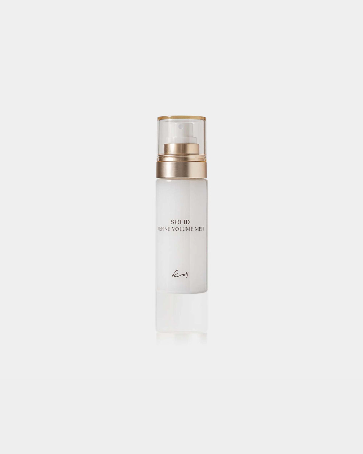 豐盈保濕噴霧 80ml