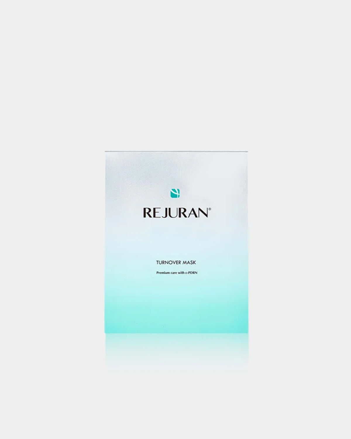 REJURAN 麗珠蘭修復舒緩面膜 5P