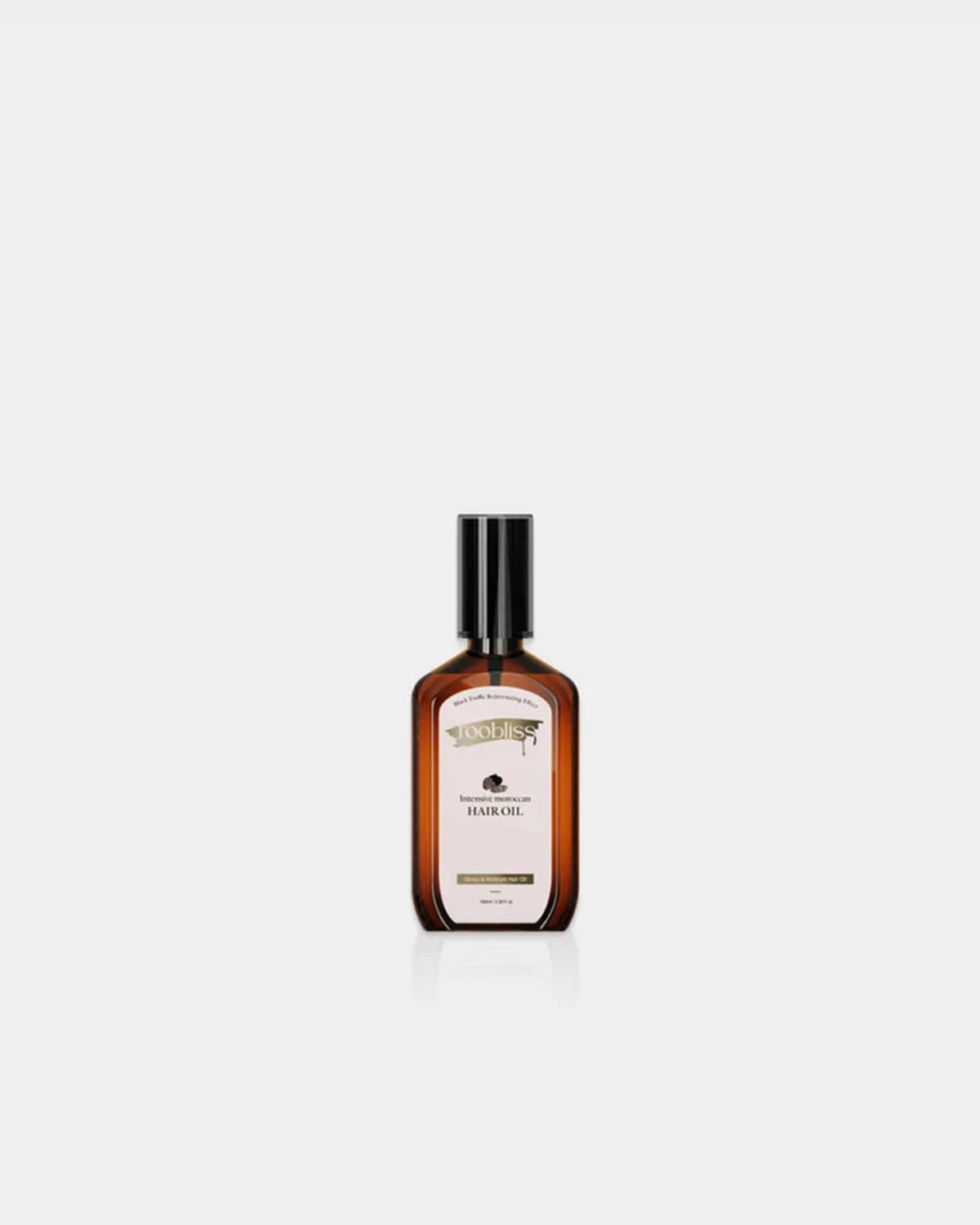 摩洛哥極致修護髮油 100ml