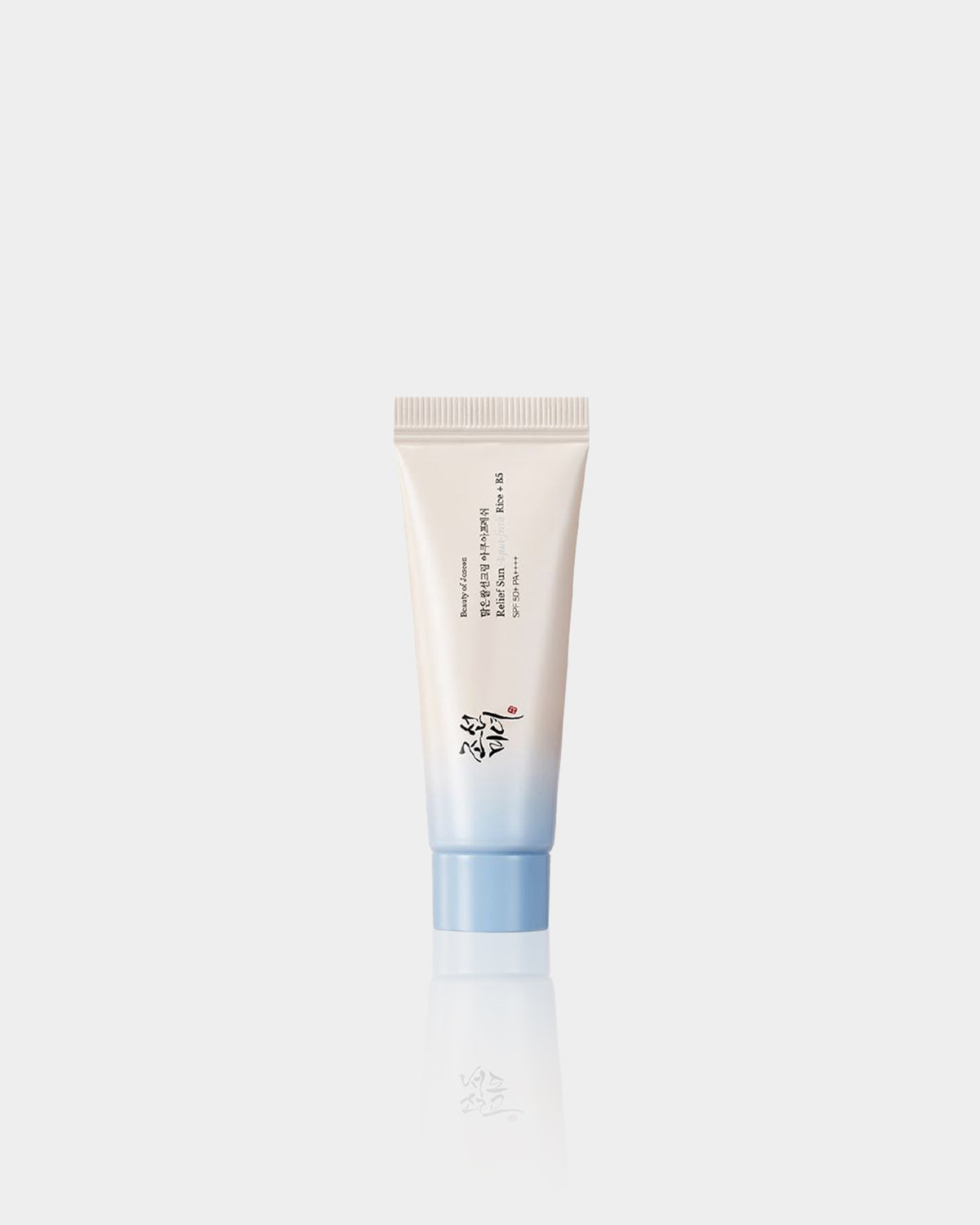 米粹清爽防曬 50ml
