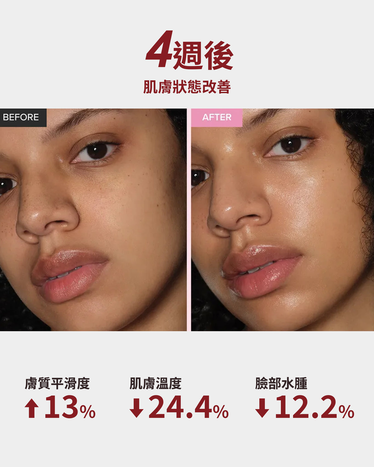 緊緻毛孔精華 30ml