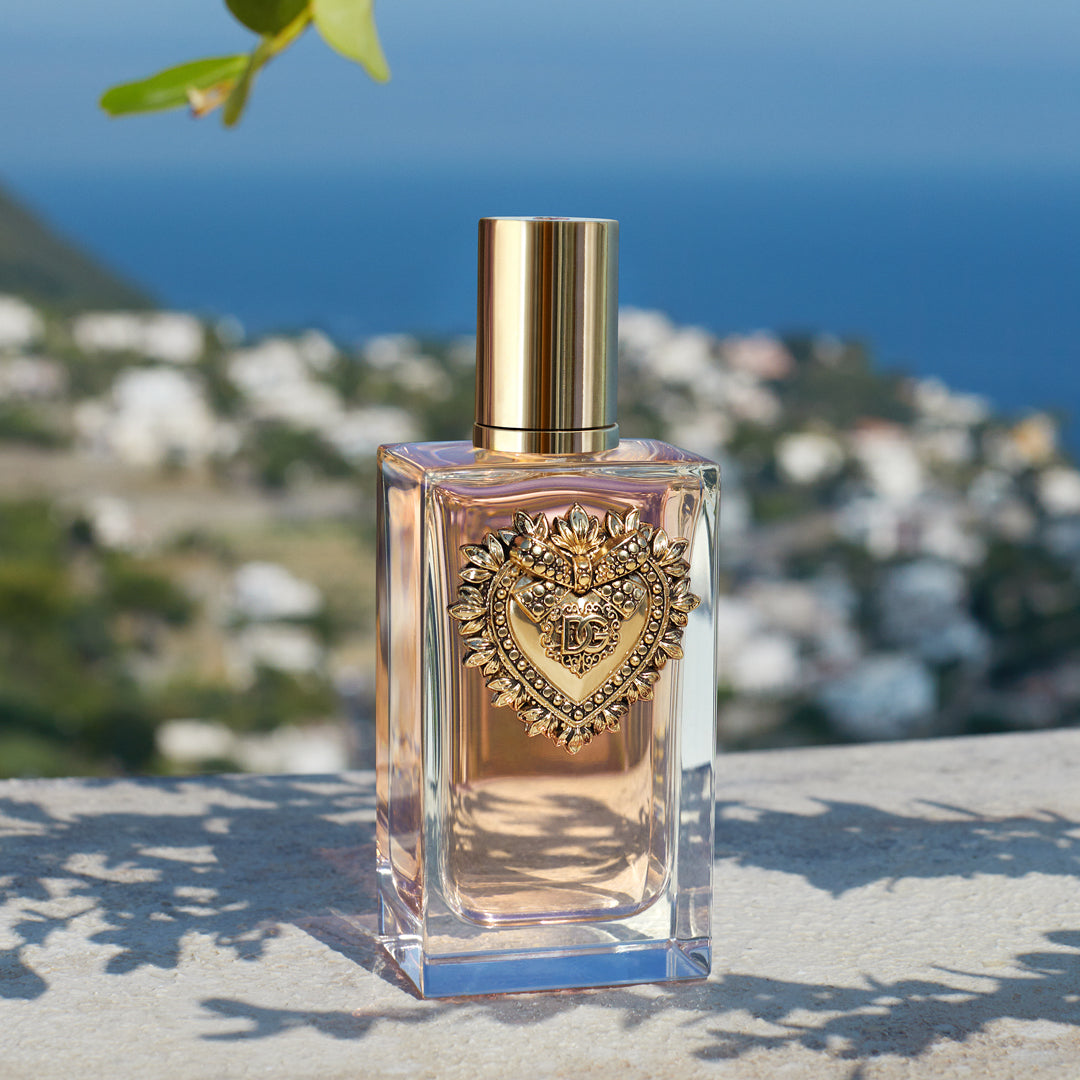 摯愛女性淡香精 50ml/100ml